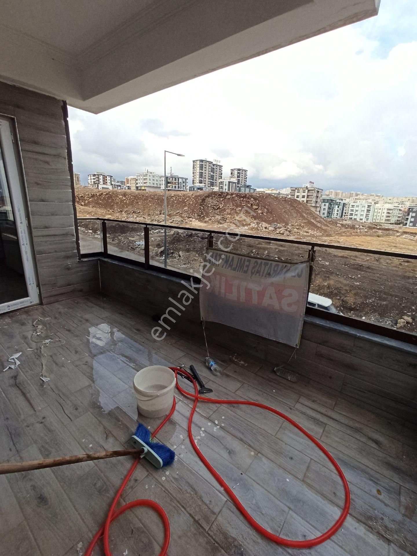 Nf Emlak'tan Karaköprü Seyrantepe İlgi Okulları - Görsel 9