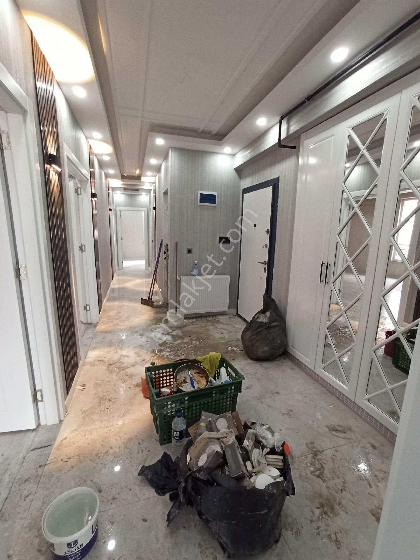 Nf Emlak'tan Karaköprü Seyrantepe İlgi Okulları - Görsel 15