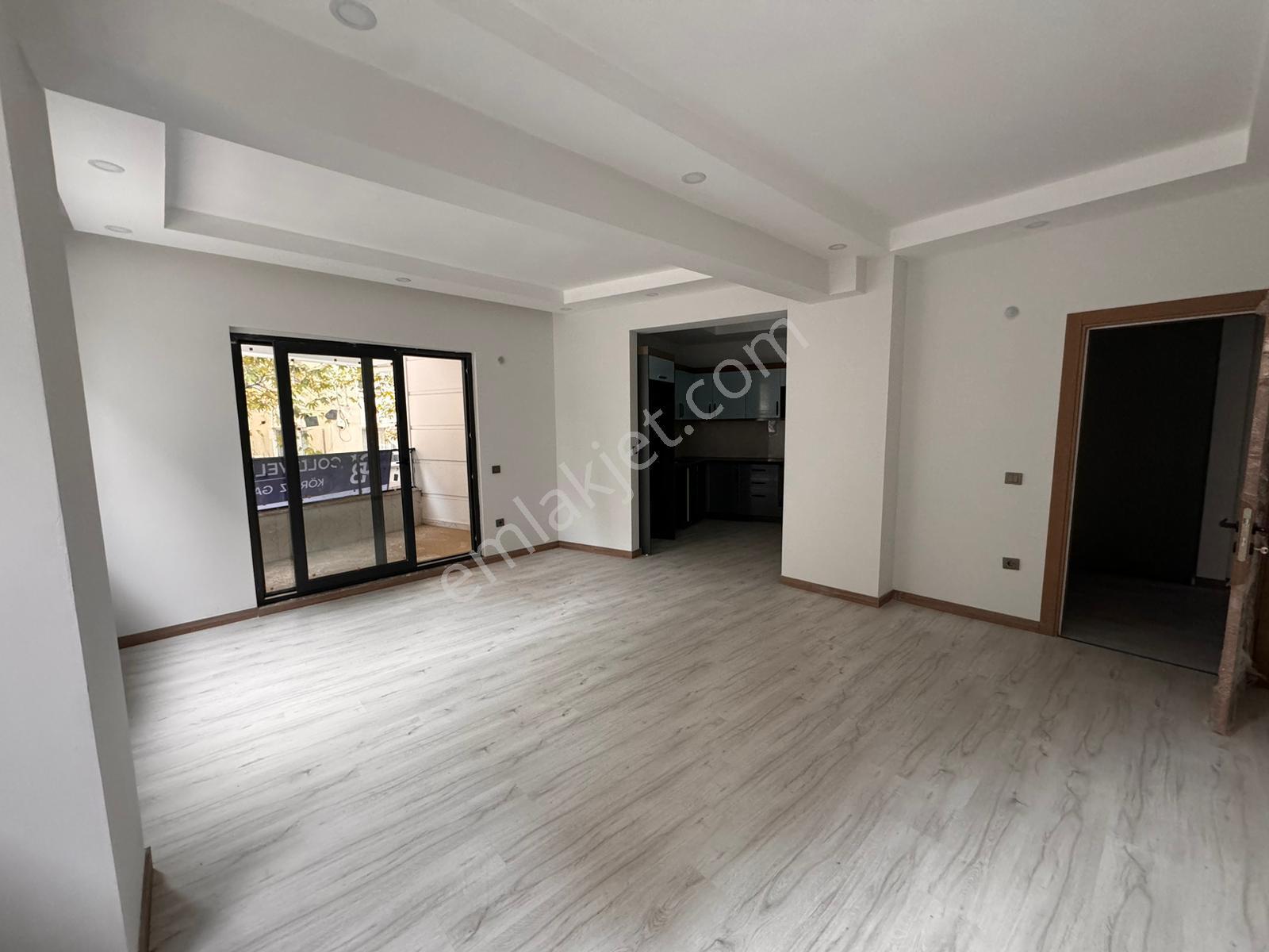 Edremit Tuzcumuratta 4+1 Oturuma Hazır Daire - Görsel 19