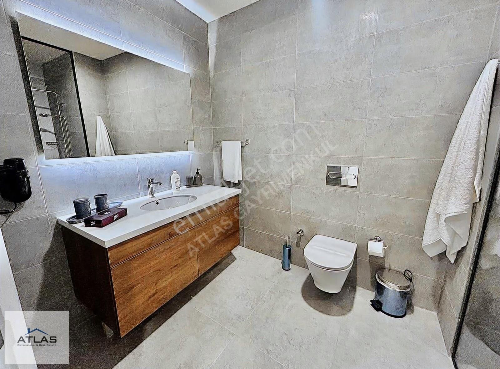 Kağıthane'de 60m2 Eşyalı Kiralık Ofis - Görsel 2