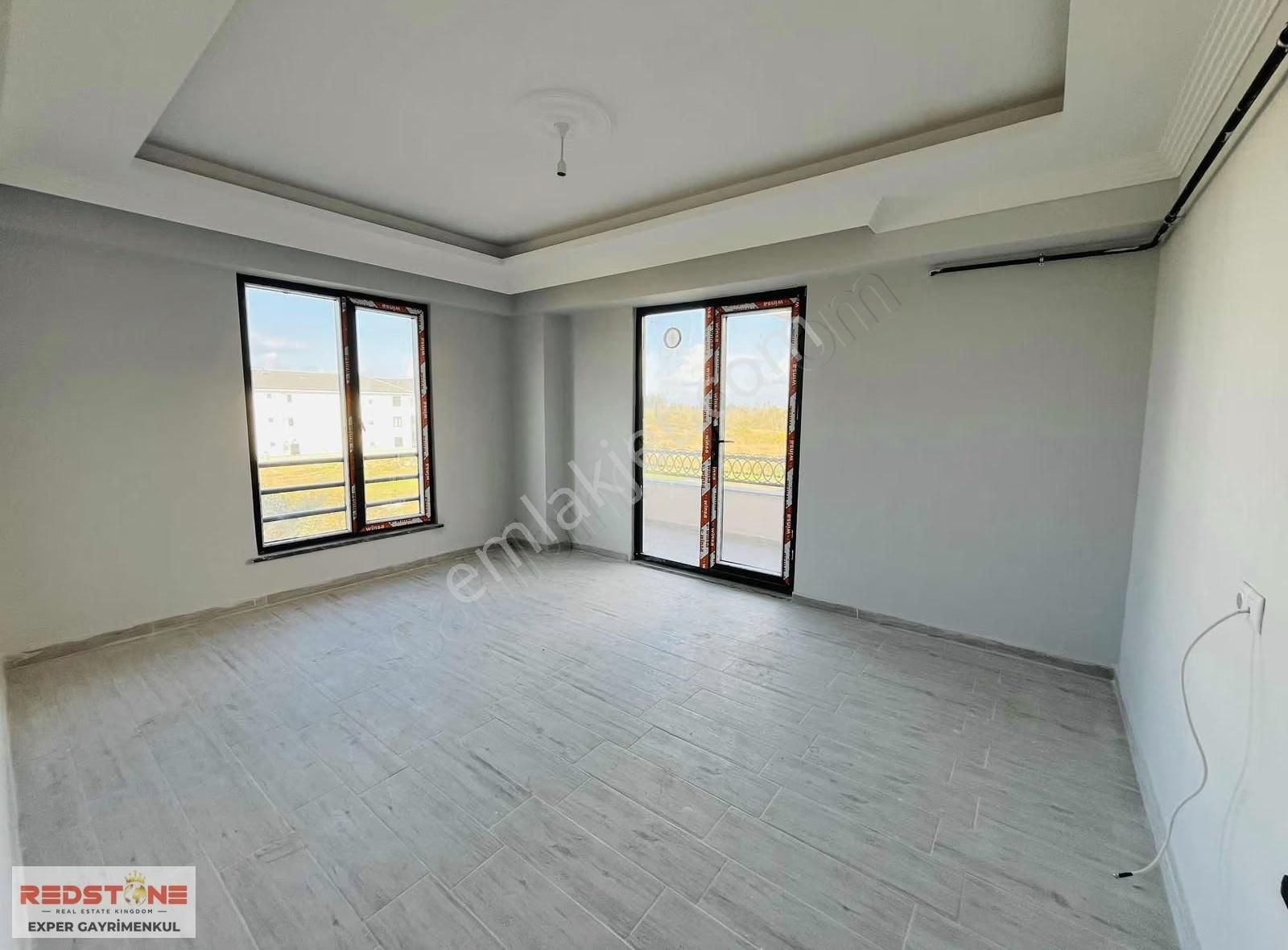 Gerçek İlan Havuzlu Sitede Ara Kat M.holde Y. Isıtma Sıfır 2+1 - Görsel 14