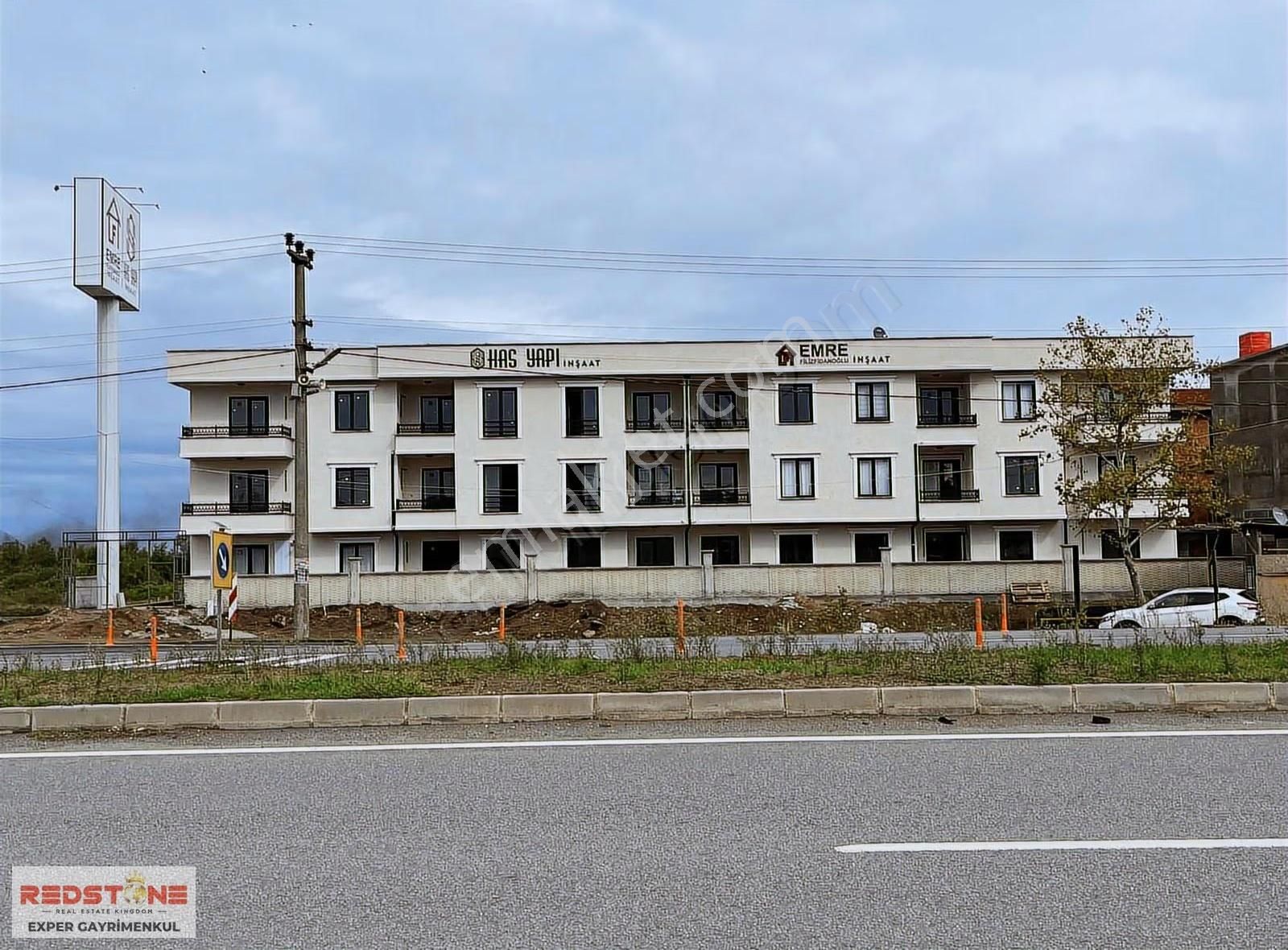 Gerçek İlan Havuzlu Sitede Ara Kat M.holde Y. Isıtma Sıfır 2+1 - Görsel 12