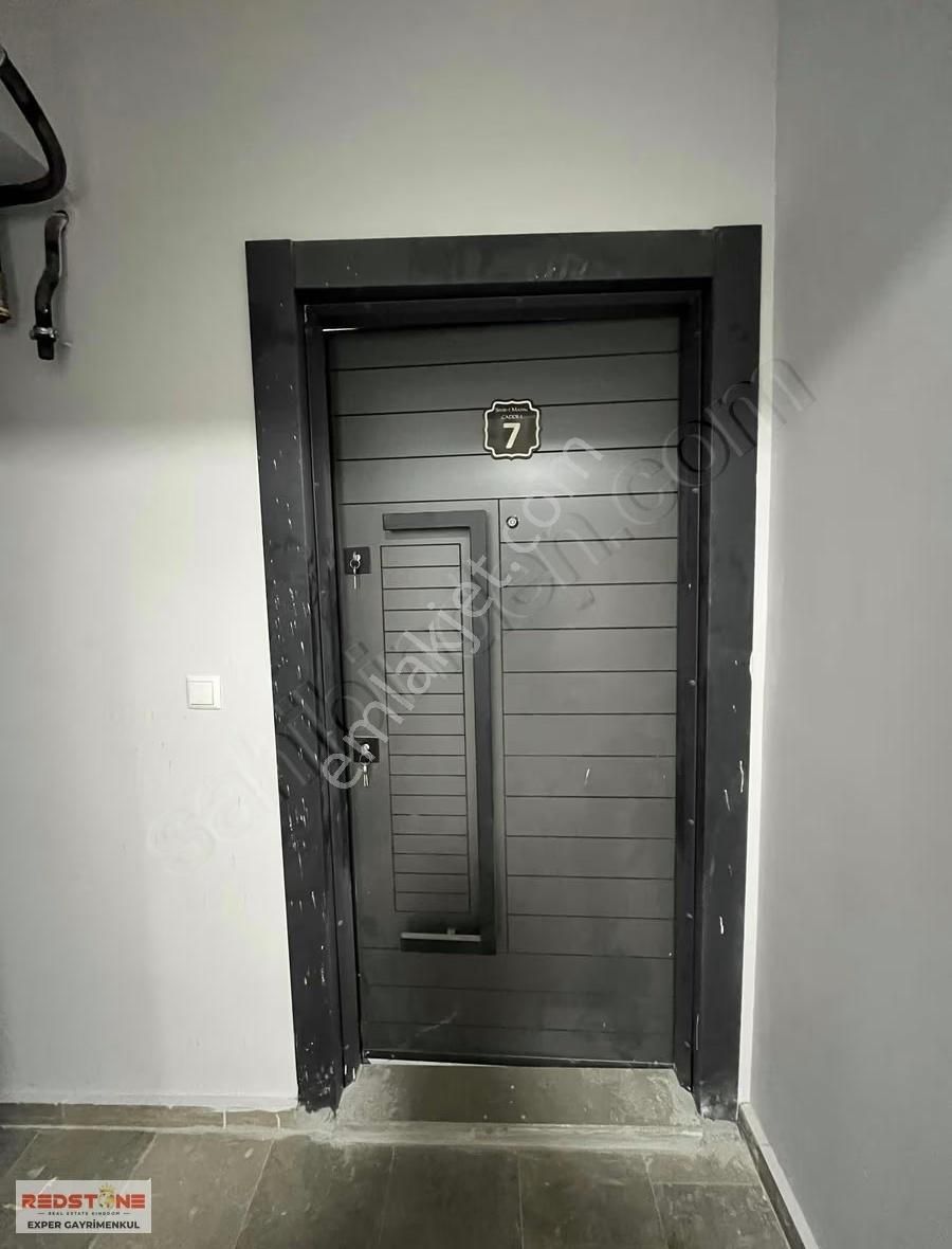 Gerçek İlan Havuzlu Sitede Ara Kat M.holde Y. Isıtma Sıfır 2+1 - Görsel 7