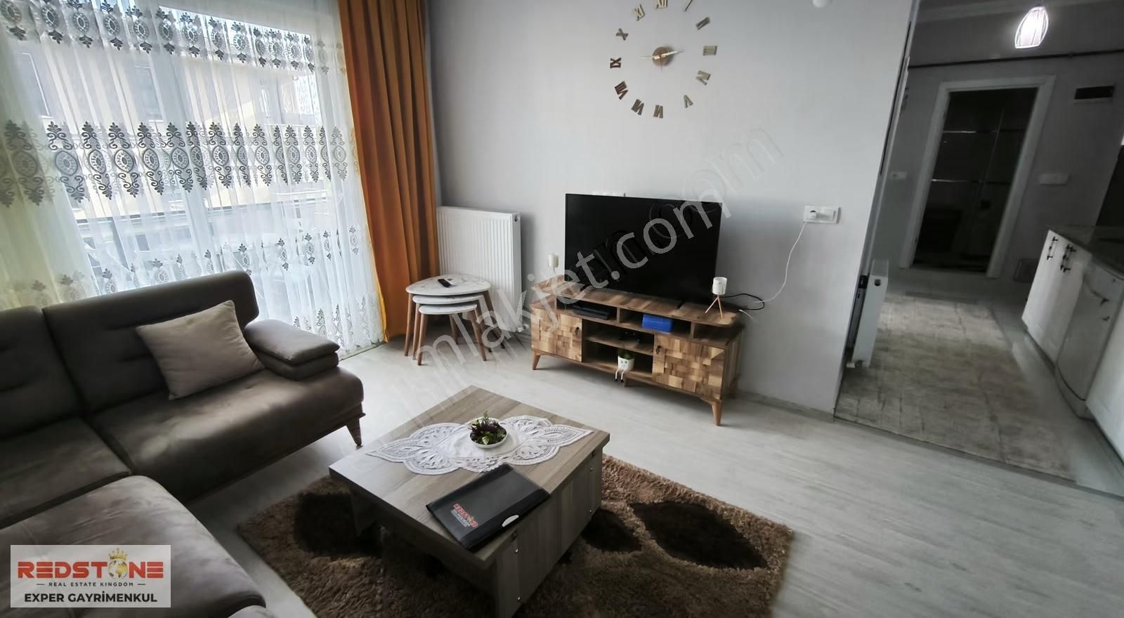 Karasu Korupark M.holde Ara Kat Geniş Satılık 2+1 Daire - Görsel 10