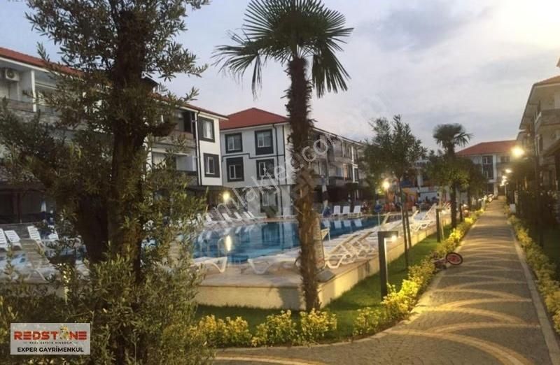 Karasu Korupark M.holde Ara Kat Geniş Satılık 2+1 Daire - Görsel 13