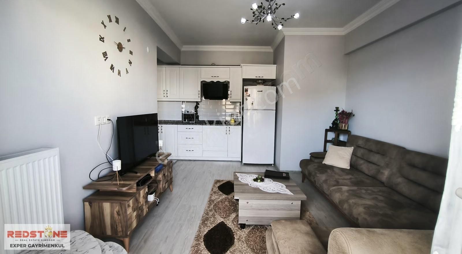 Karasu Korupark M.holde Ara Kat Geniş Satılık 2+1 Daire - Görsel 16