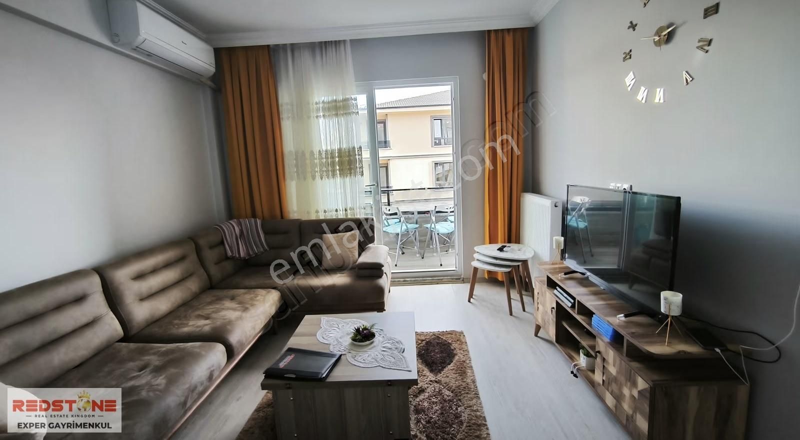Karasu Korupark M.holde Ara Kat Geniş Satılık 2+1 Daire - Görsel 4