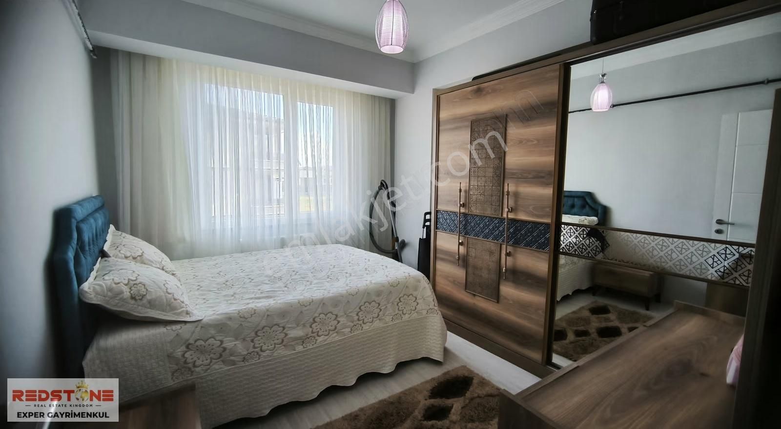 Karasu Korupark M.holde Ara Kat Geniş Satılık 2+1 Daire - Görsel 19