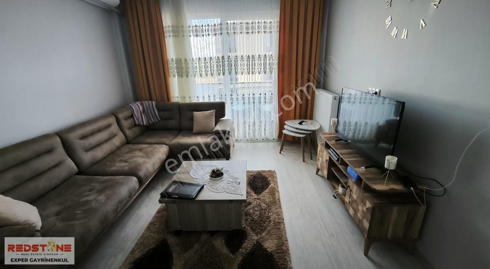 Karasu Korupark M.holde Ara Kat Geniş Satılık 2+1 Daire - Görsel 17