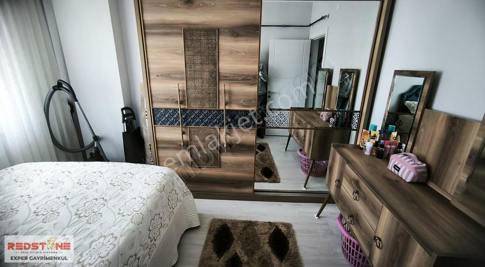 Karasu Korupark M.holde Ara Kat Geniş Satılık 2+1 Daire - Görsel 12