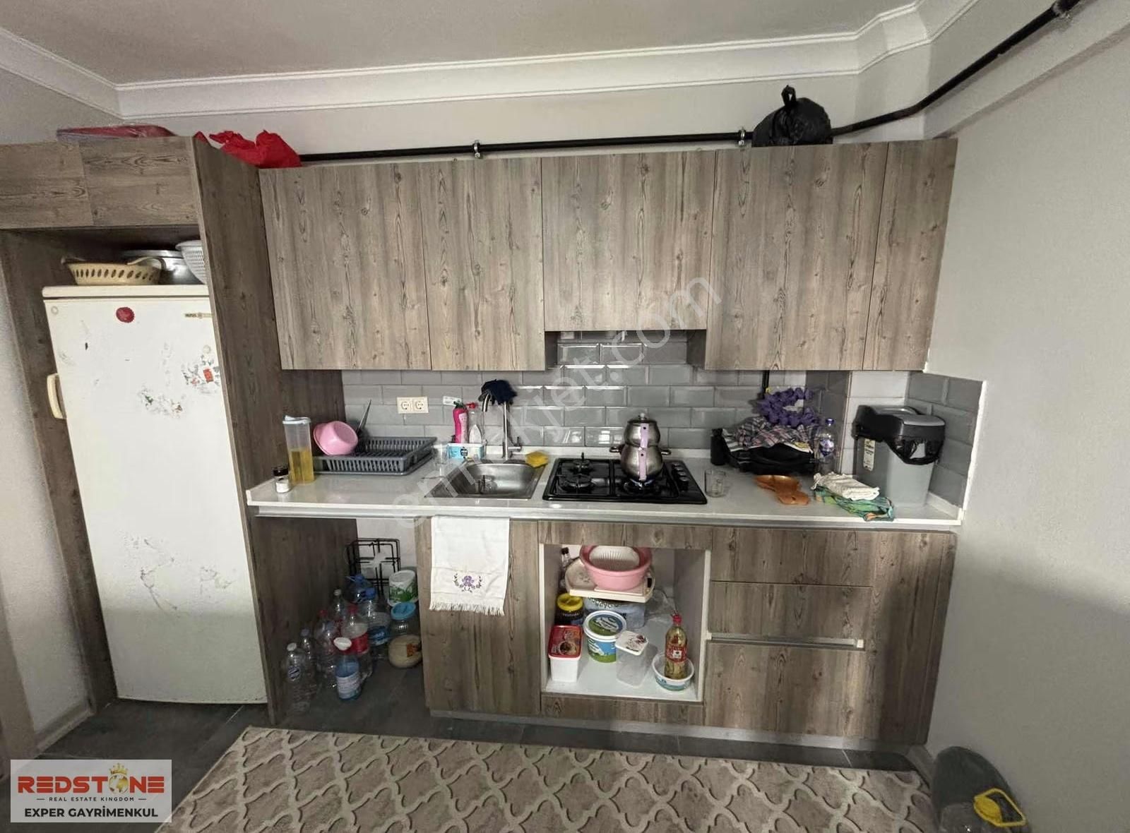 Karasuda Cadde Üzeri 4 Yıllık Binada Ara Kat Satılık Kupon Daire - Görsel 10