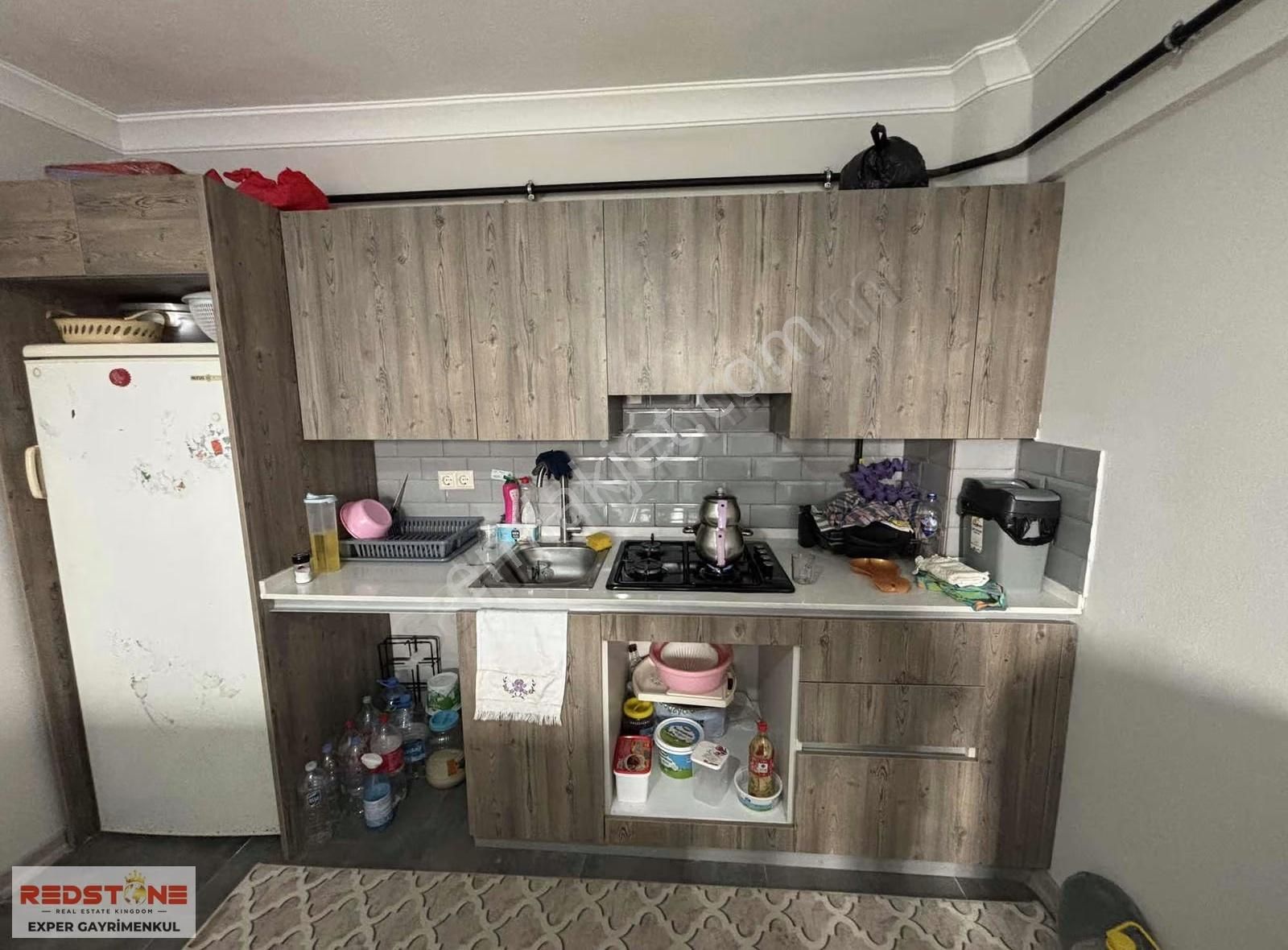 Karasuda Cadde Üzeri 4 Yıllık Binada Ara Kat Satılık Kupon Daire - Görsel 26