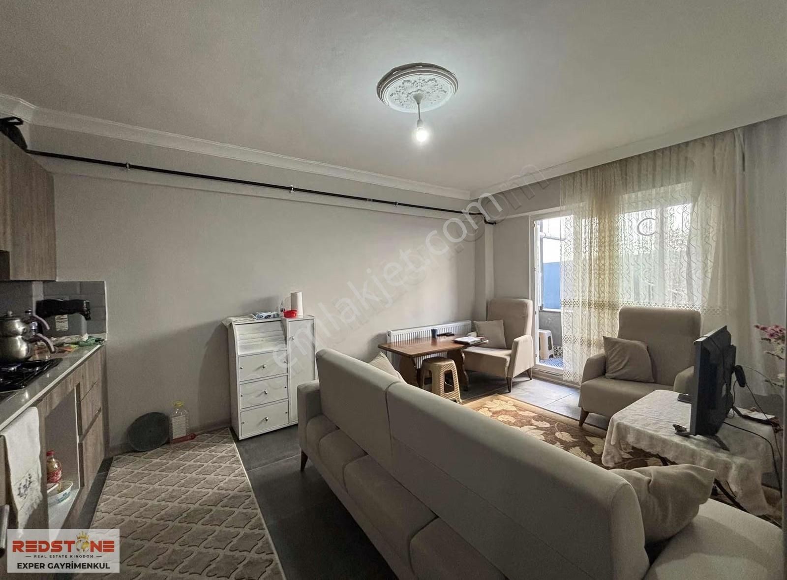 Karasuda Cadde Üzeri 4 Yıllık Binada Ara Kat Satılık Kupon Daire - Görsel 17