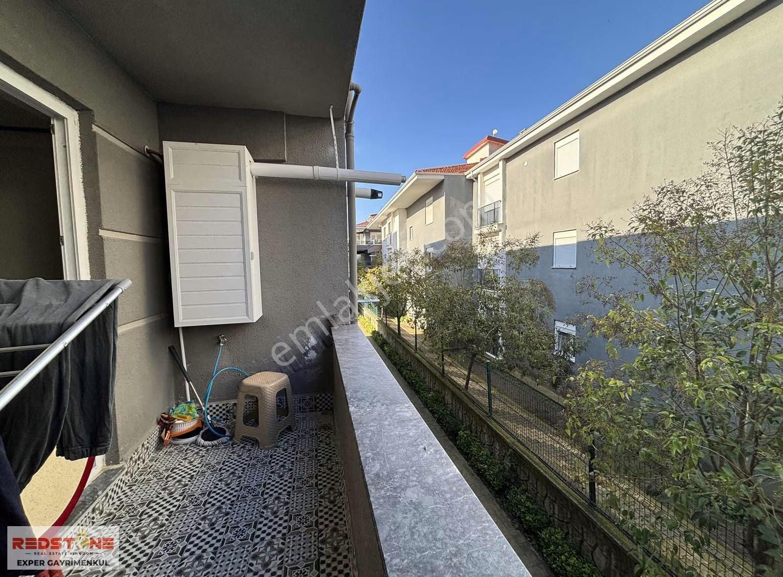 Karasuda Cadde Üzeri 4 Yıllık Binada Ara Kat Satılık Kupon Daire - Görsel 21