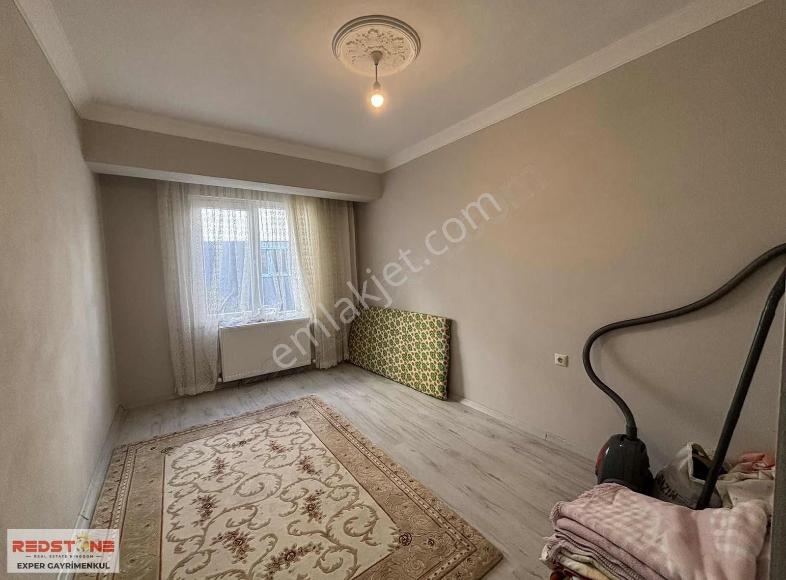 Karasuda Cadde Üzeri 4 Yıllık Binada Ara Kat Satılık Kupon Daire - Görsel 8