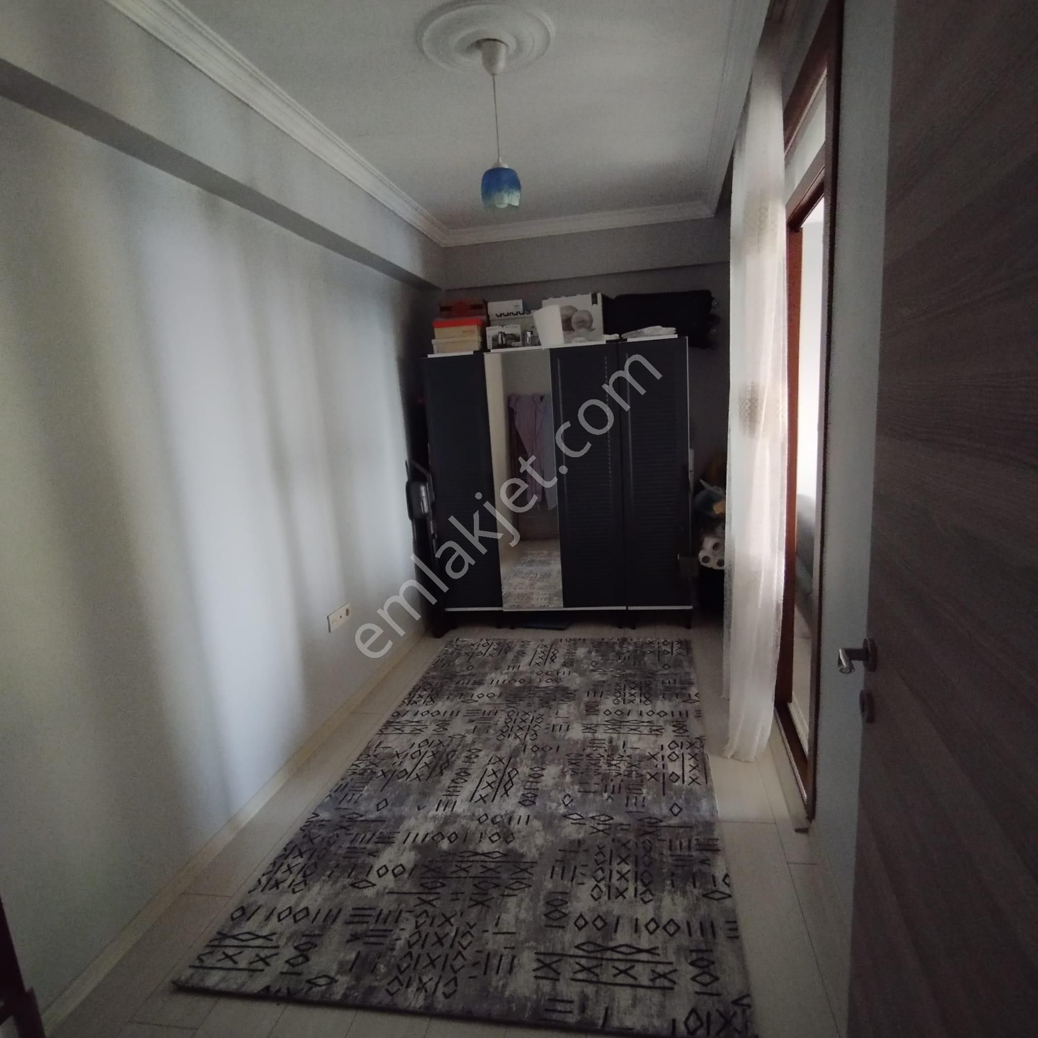 Bayraklı Alpaslan Mah 2+1 Kiralık Daire - Görsel 9