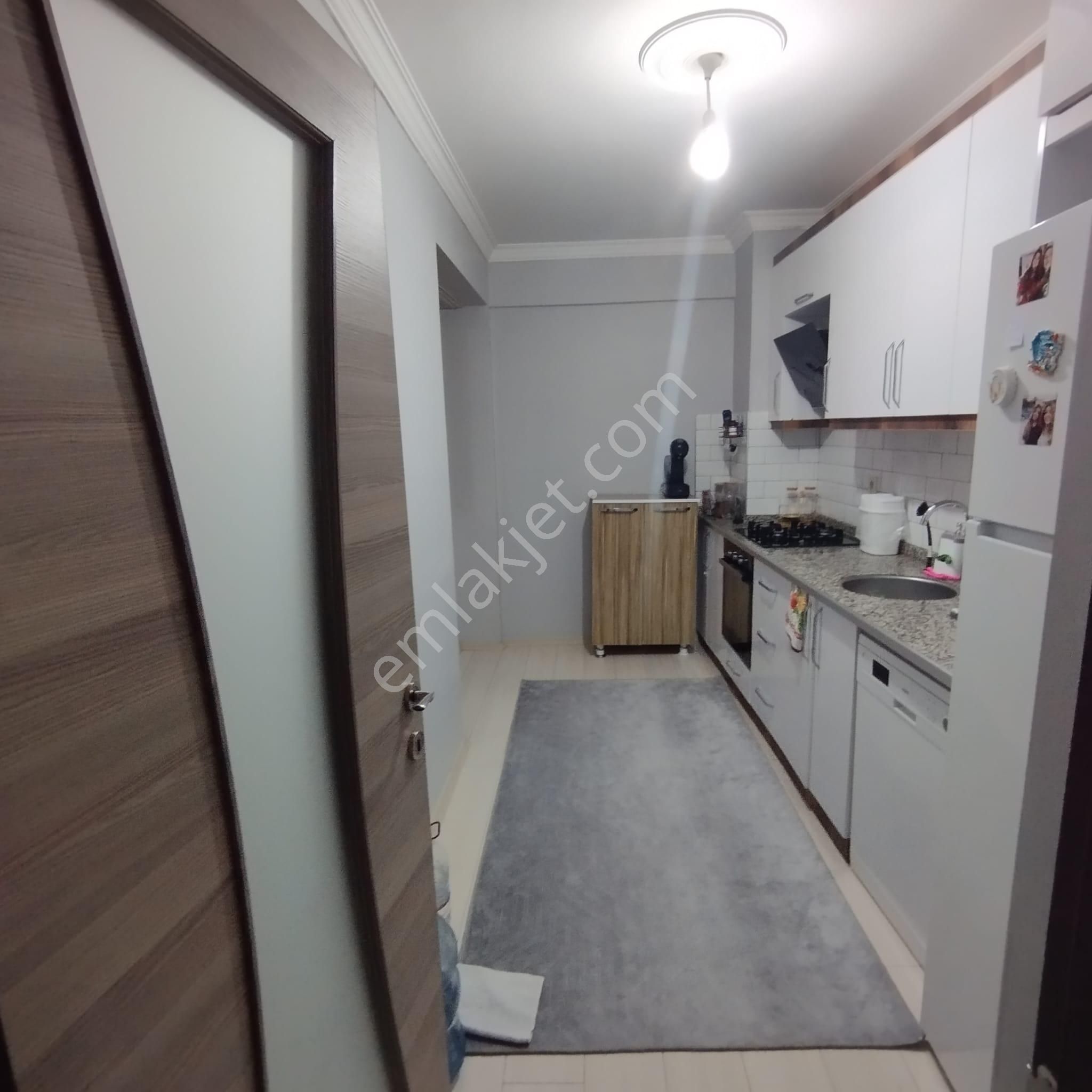 Bayraklı Alpaslan Mah 2+1 Kiralık Daire - Görsel 7