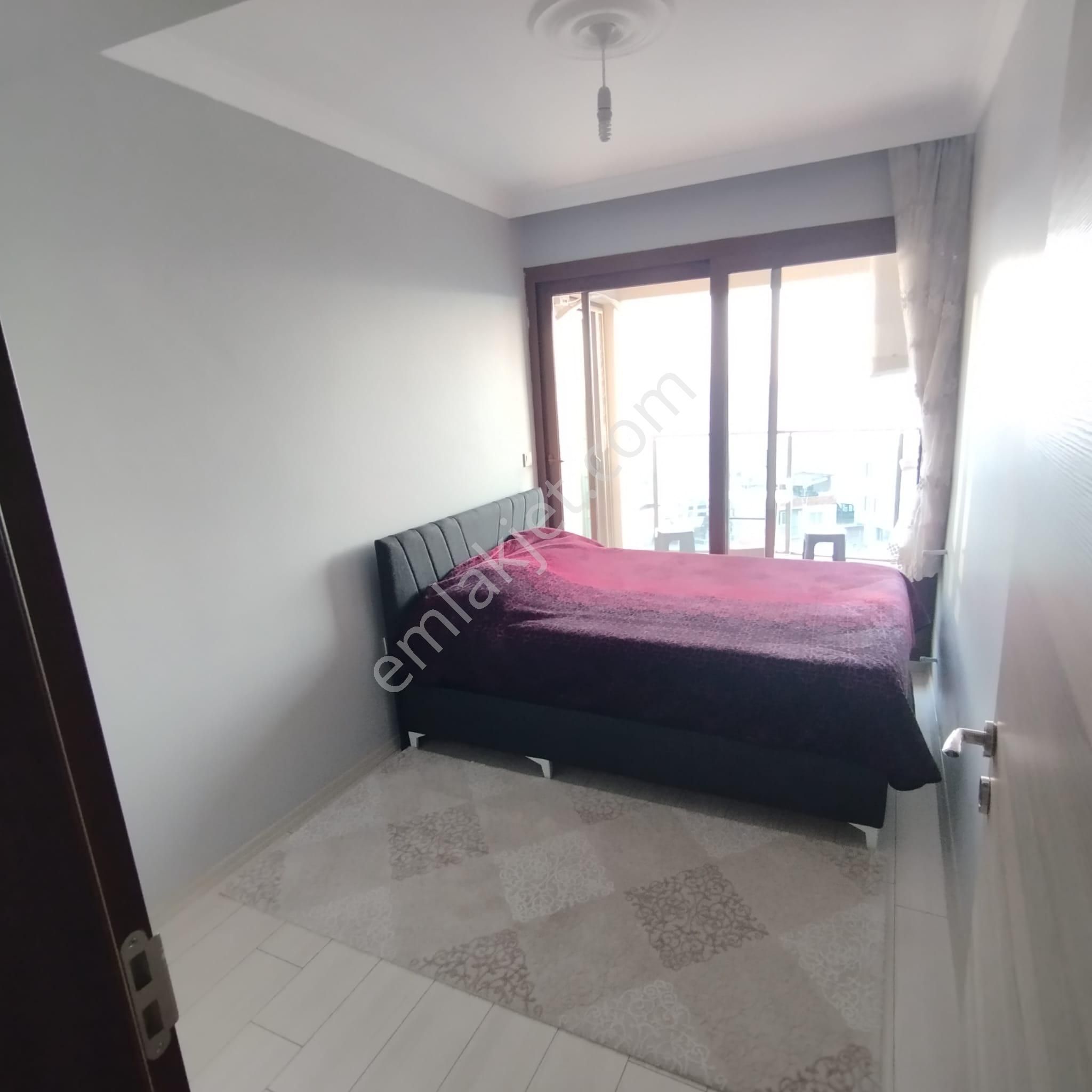 Bayraklı Alpaslan Mah 2+1 Kiralık Daire - Görsel 4