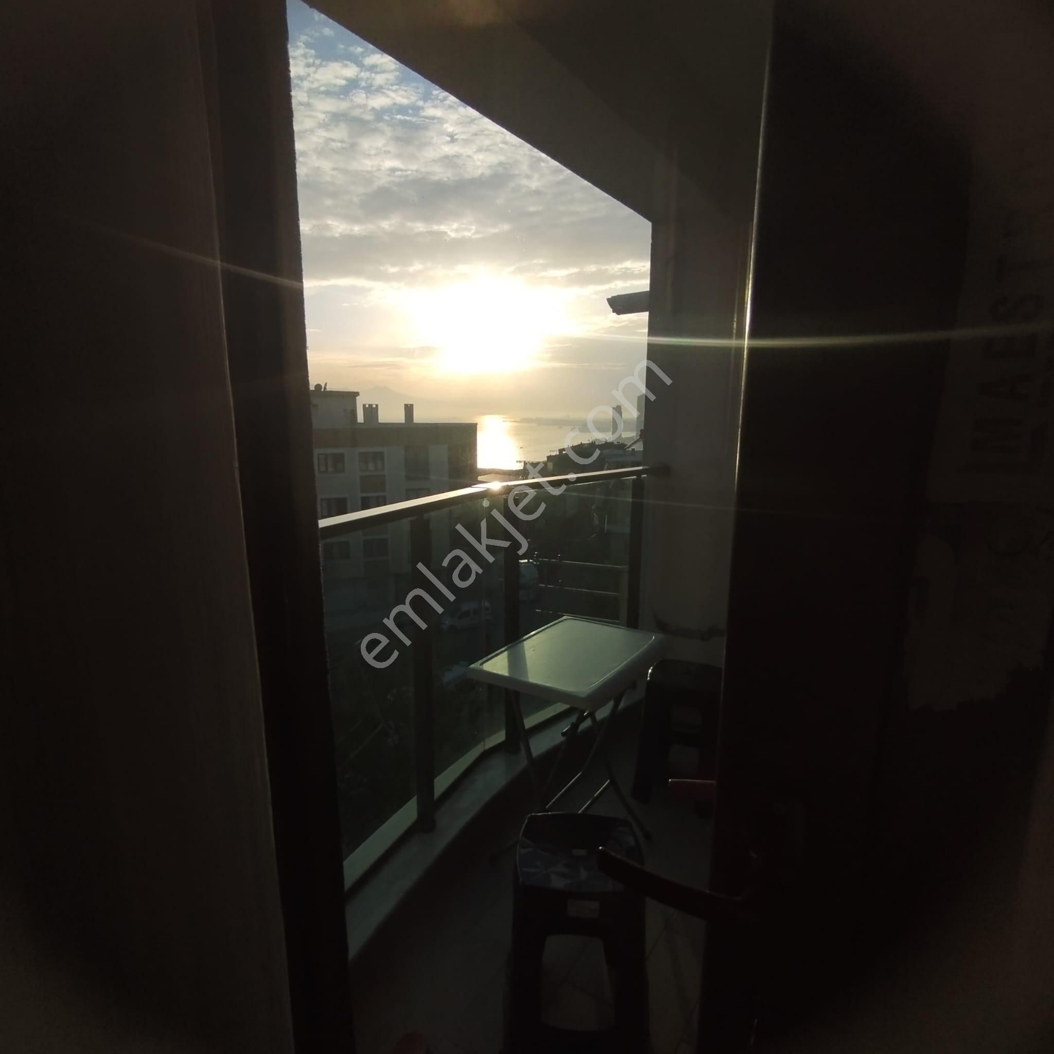 Bayraklı Alpaslan Mah 2+1 Kiralık Daire - Görsel 12