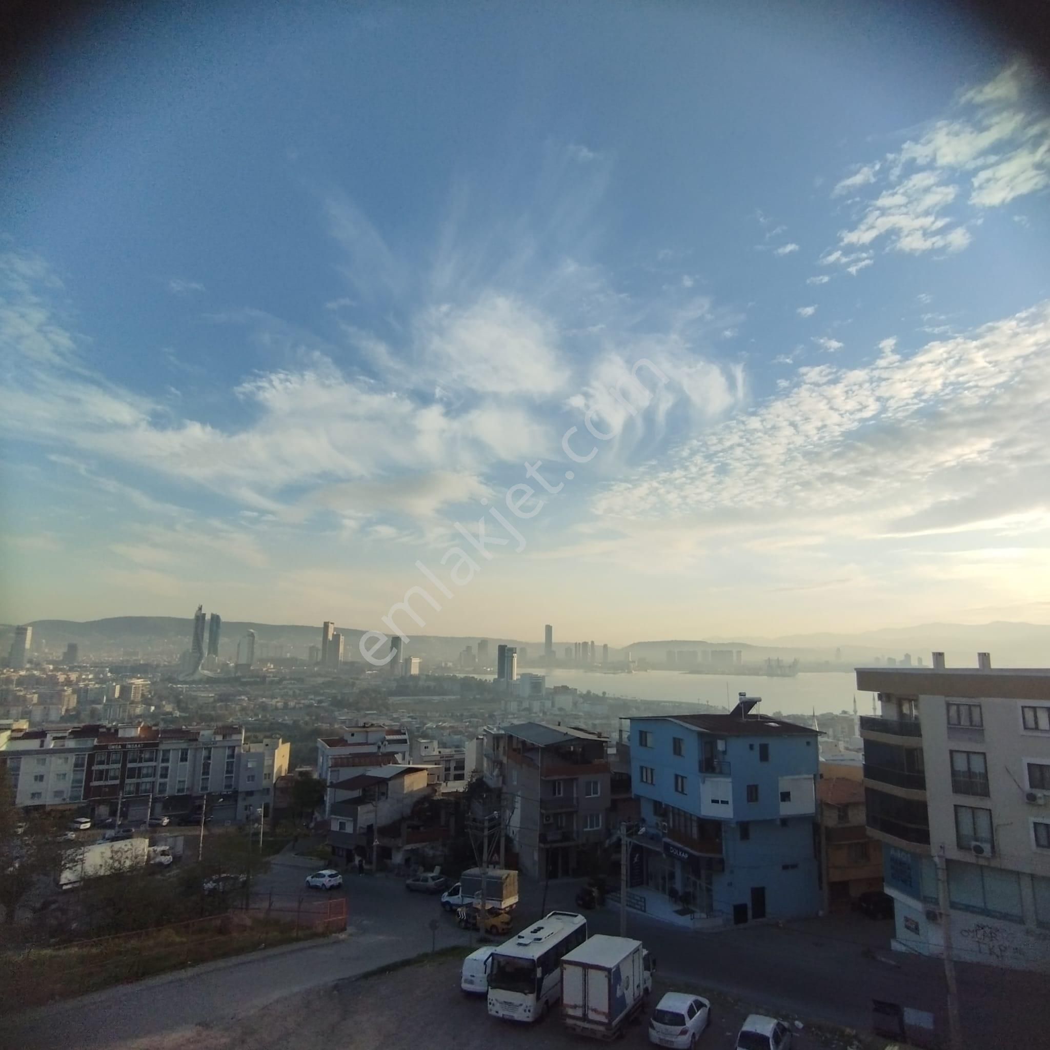 Bayraklı Alpaslan Mah 2+1 Kiralık Daire - Görsel 13