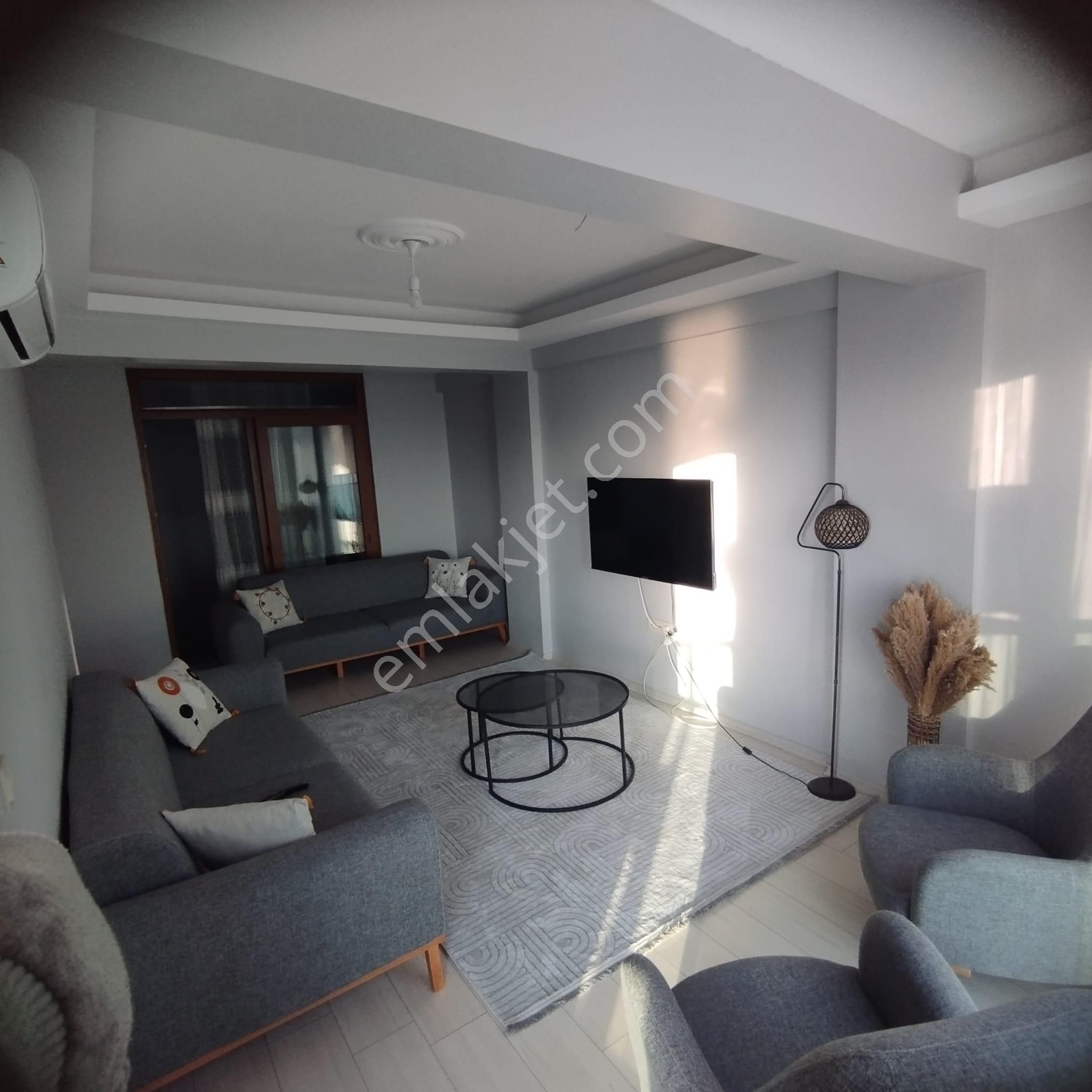 Bayraklı Alpaslan Mah 2+1 Kiralık Daire