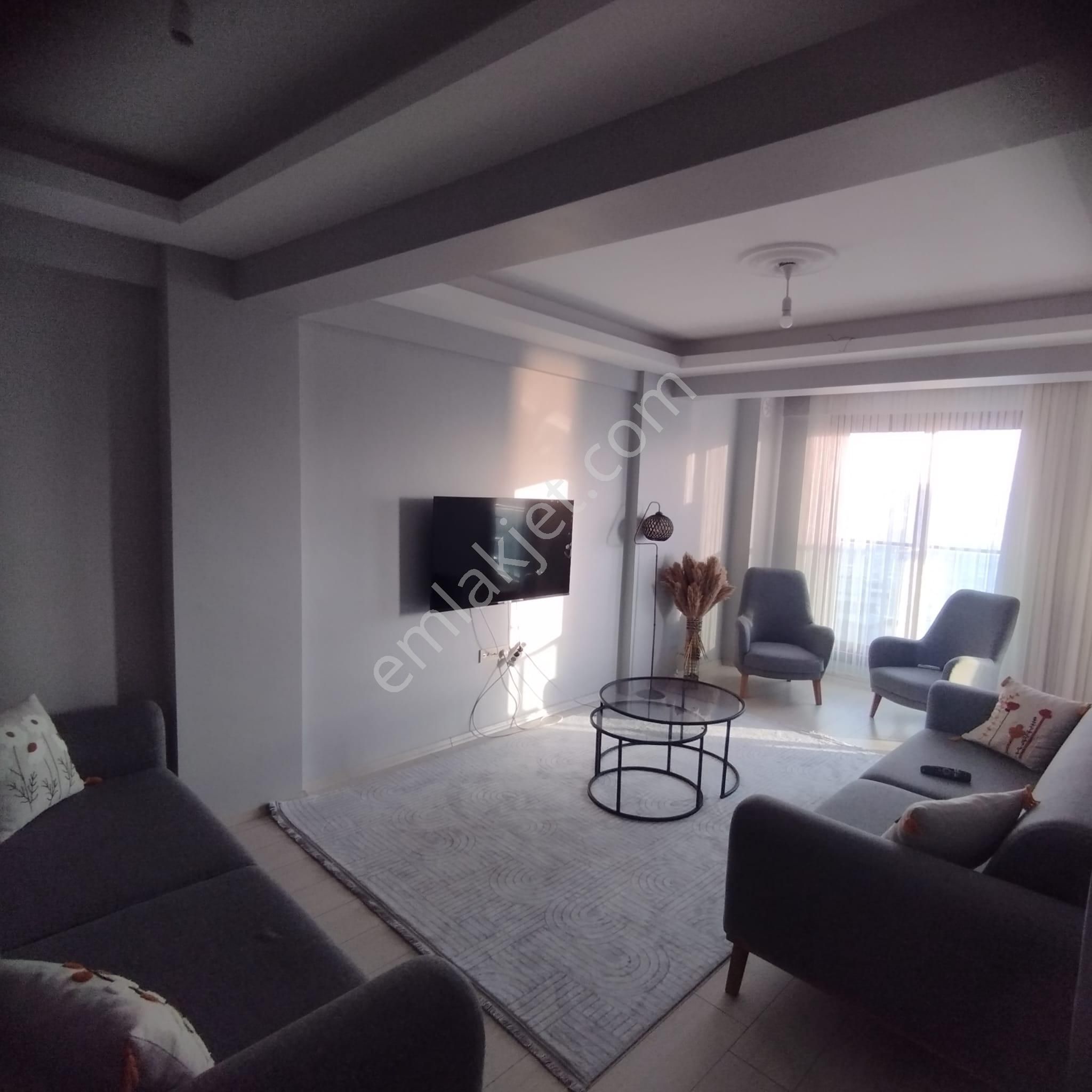 Bayraklı Alpaslan Mah 2+1 Kiralık Daire - Görsel 2