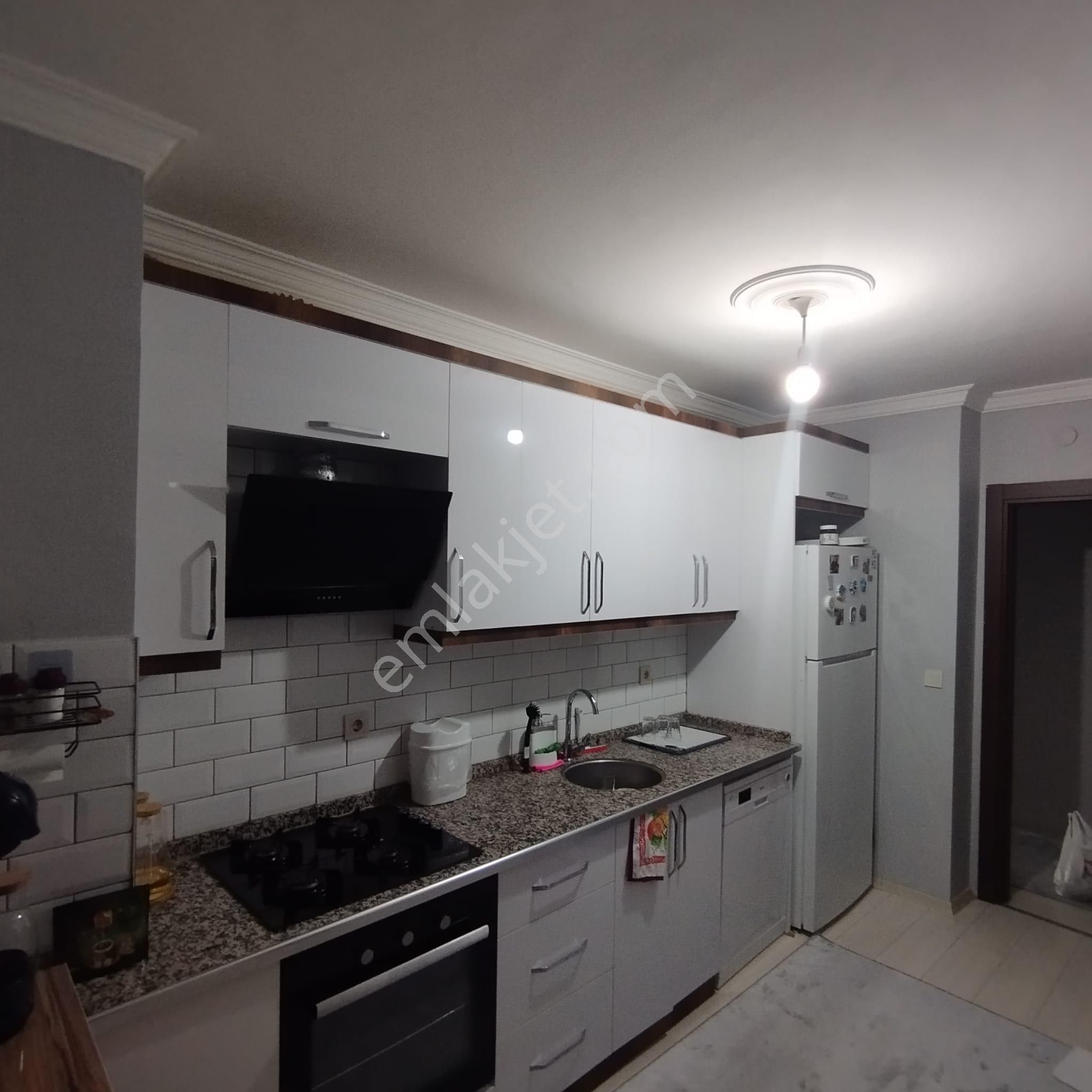 Bayraklı Alpaslan Mah 2+1 Kiralık Daire - Görsel 6