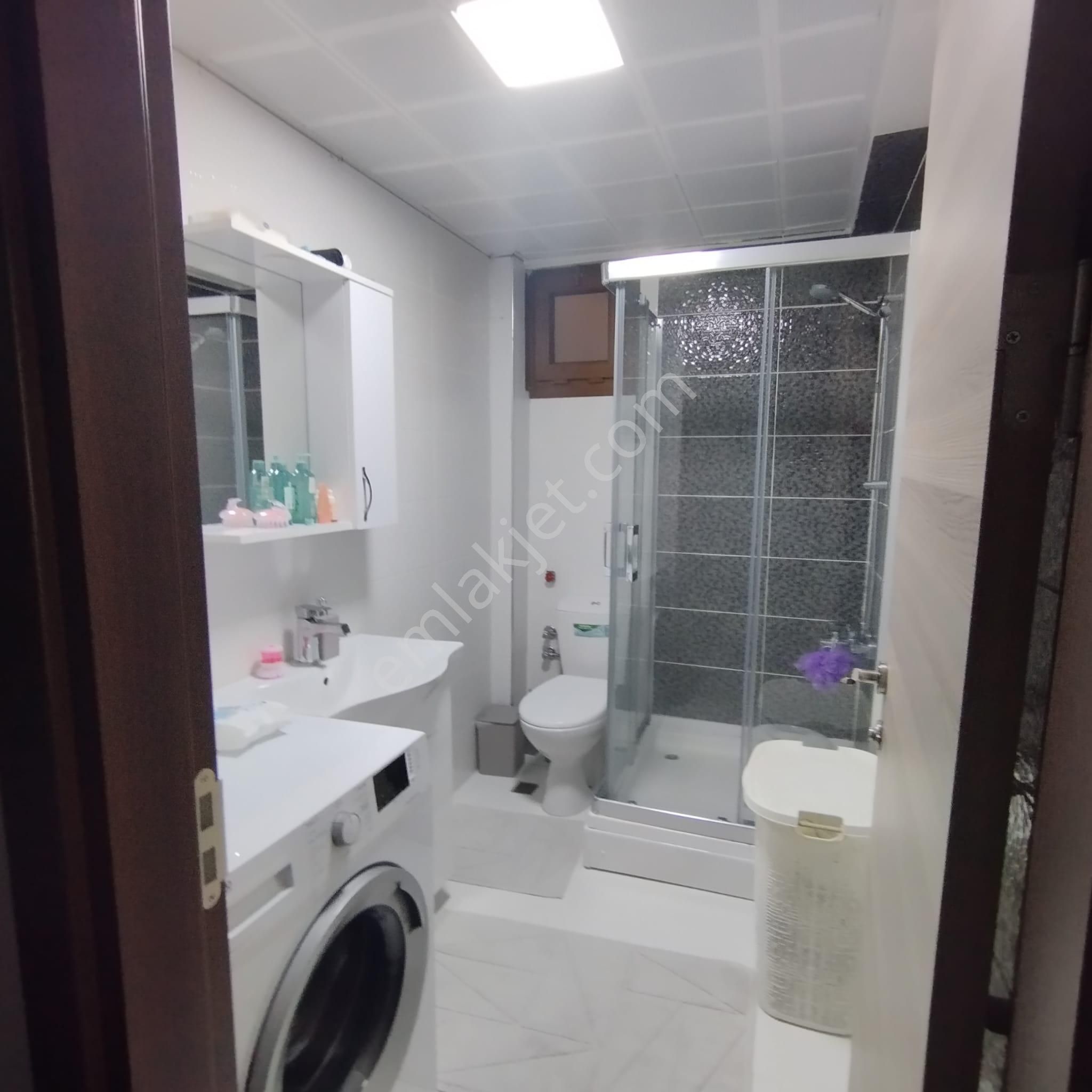 Bayraklı Alpaslan Mah 2+1 Kiralık Daire - Görsel 10