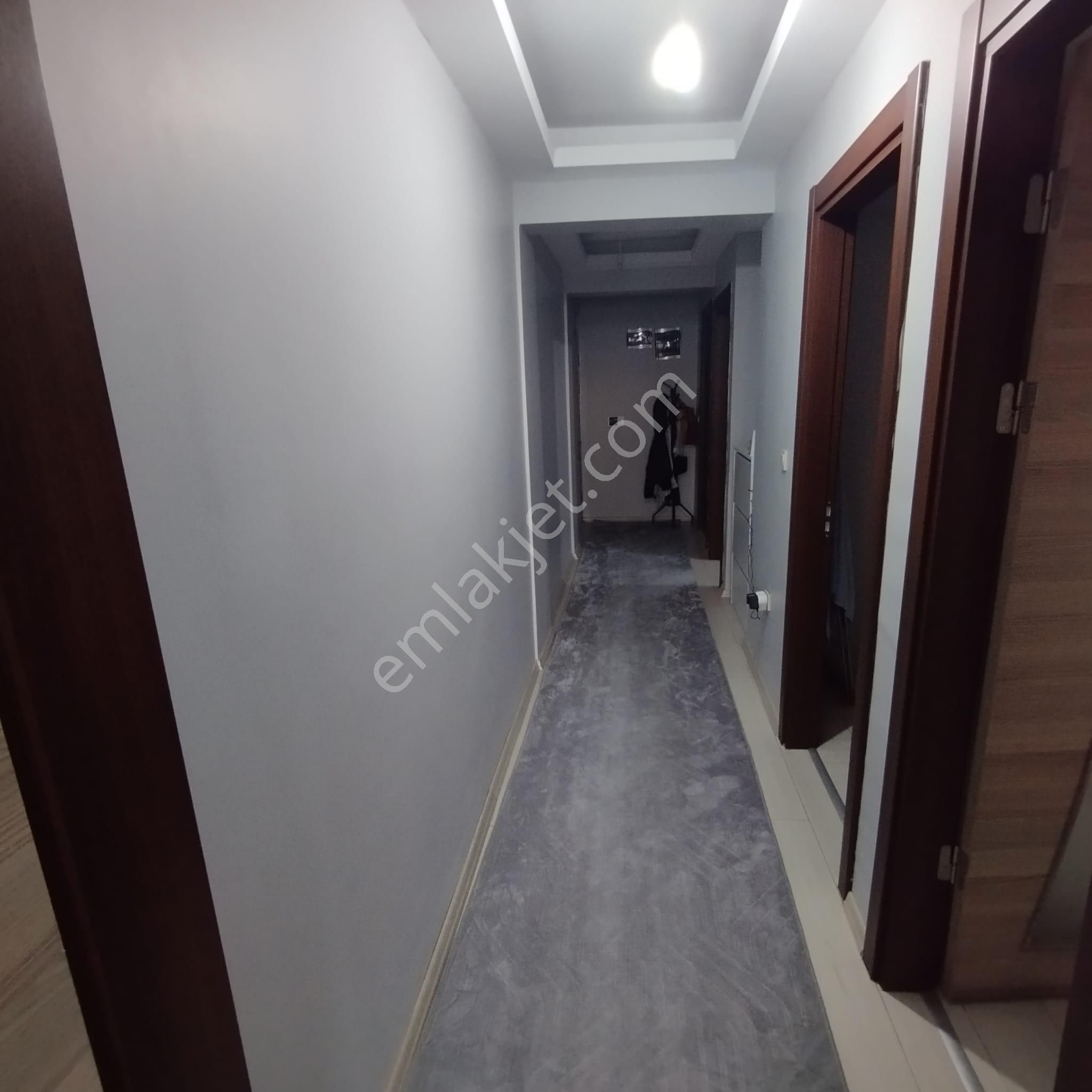 Bayraklı Alpaslan Mah 2+1 Kiralık Daire - Görsel 8