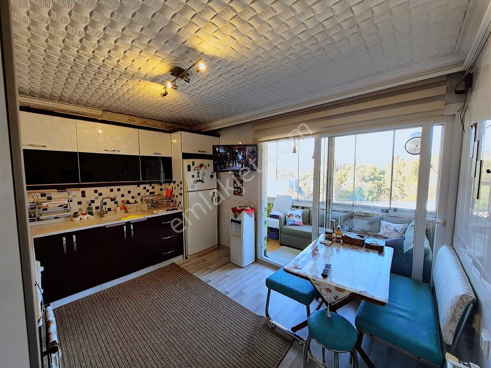 Buca Lalelimah.uçanyolyanı/doğa Manzaralı/teraslı//otoparklı/3+1 - Görsel 7