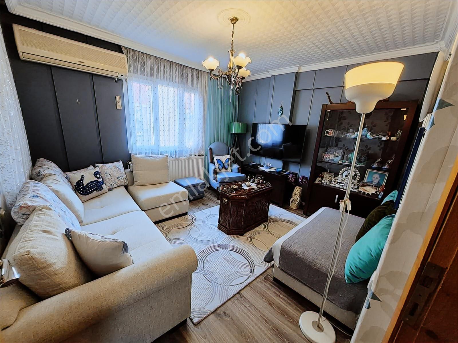 Buca Lalelimah.uçanyolyanı/doğa Manzaralı/teraslı//otoparklı/3+1 - Görsel 20