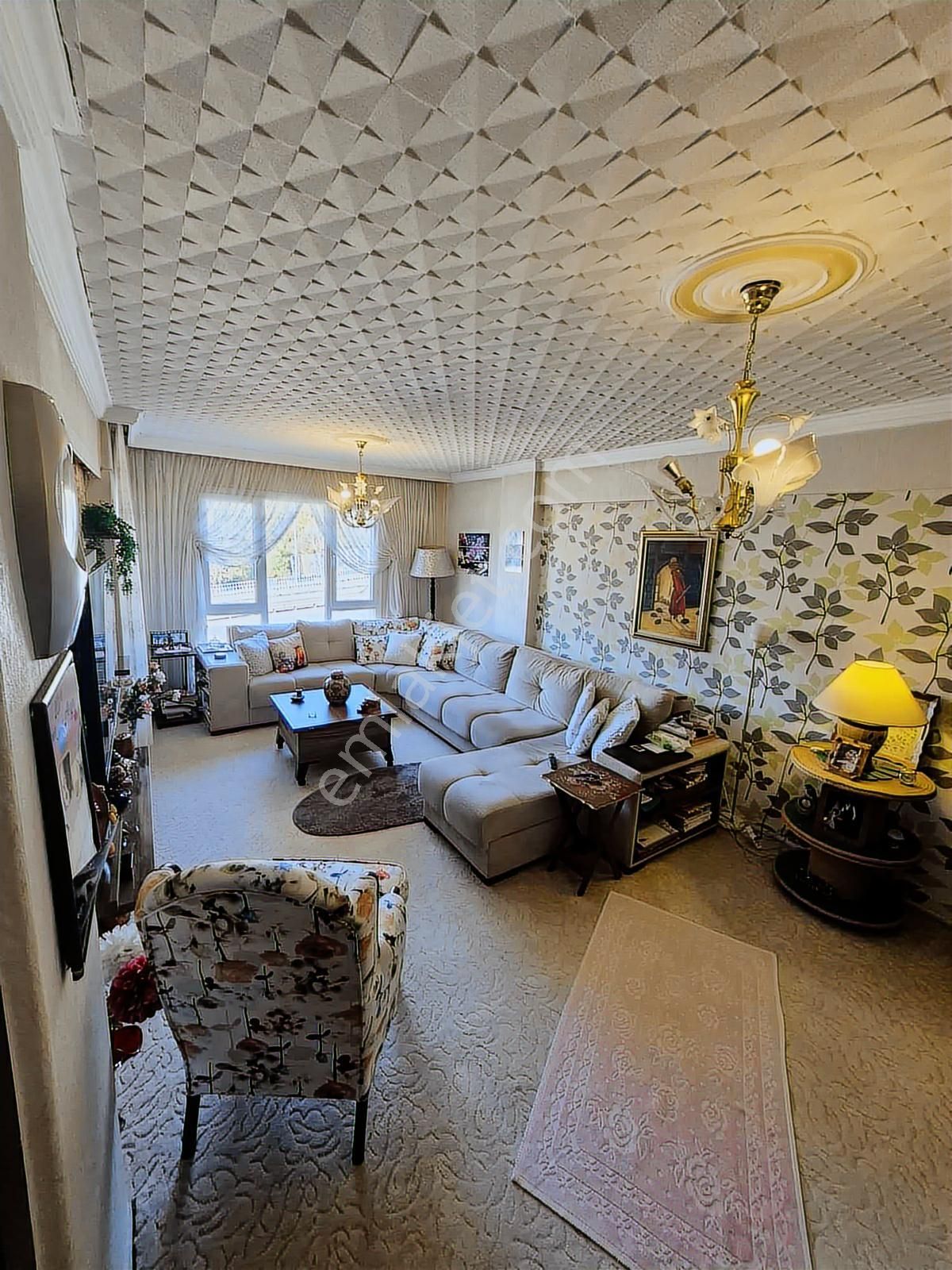 Buca Lalelimah.uçanyolyanı/doğa Manzaralı/teraslı//otoparklı/3+1 - Görsel 8