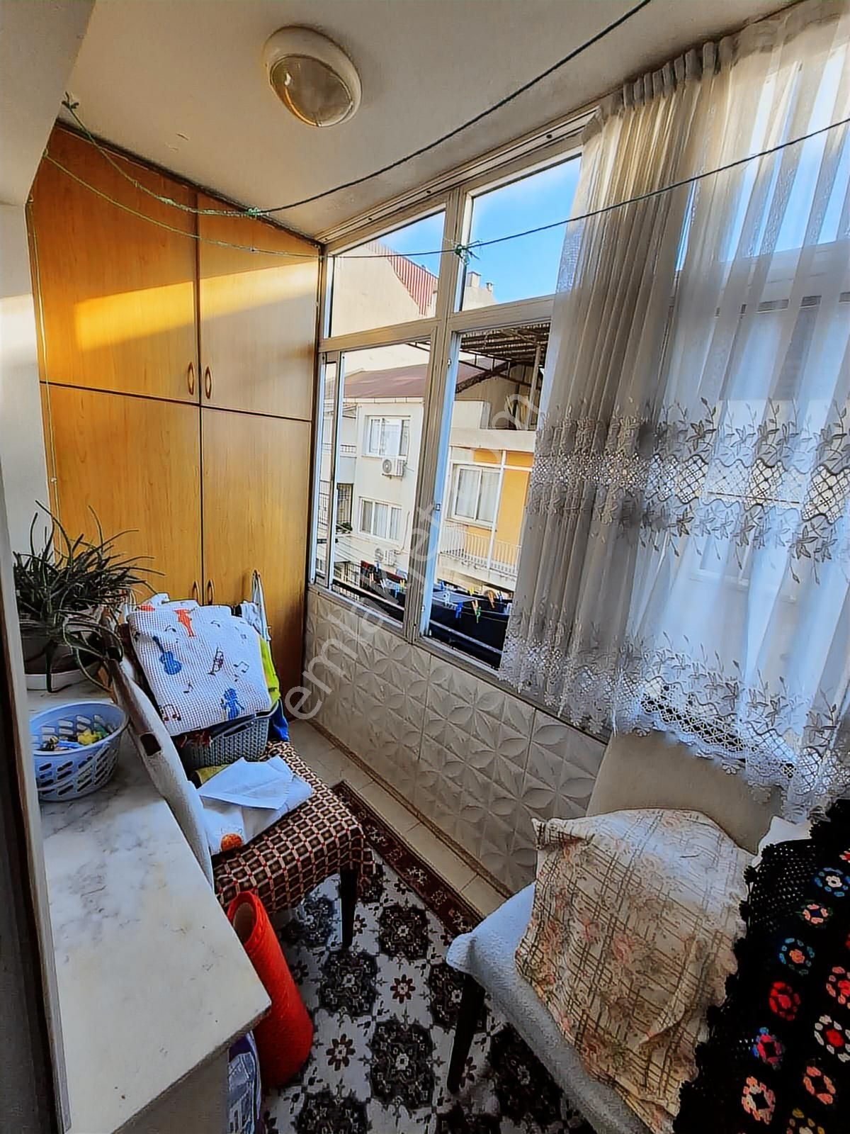 Buca Lalelimah.uçanyolyanı/doğa Manzaralı/teraslı//otoparklı/3+1 - Görsel 35