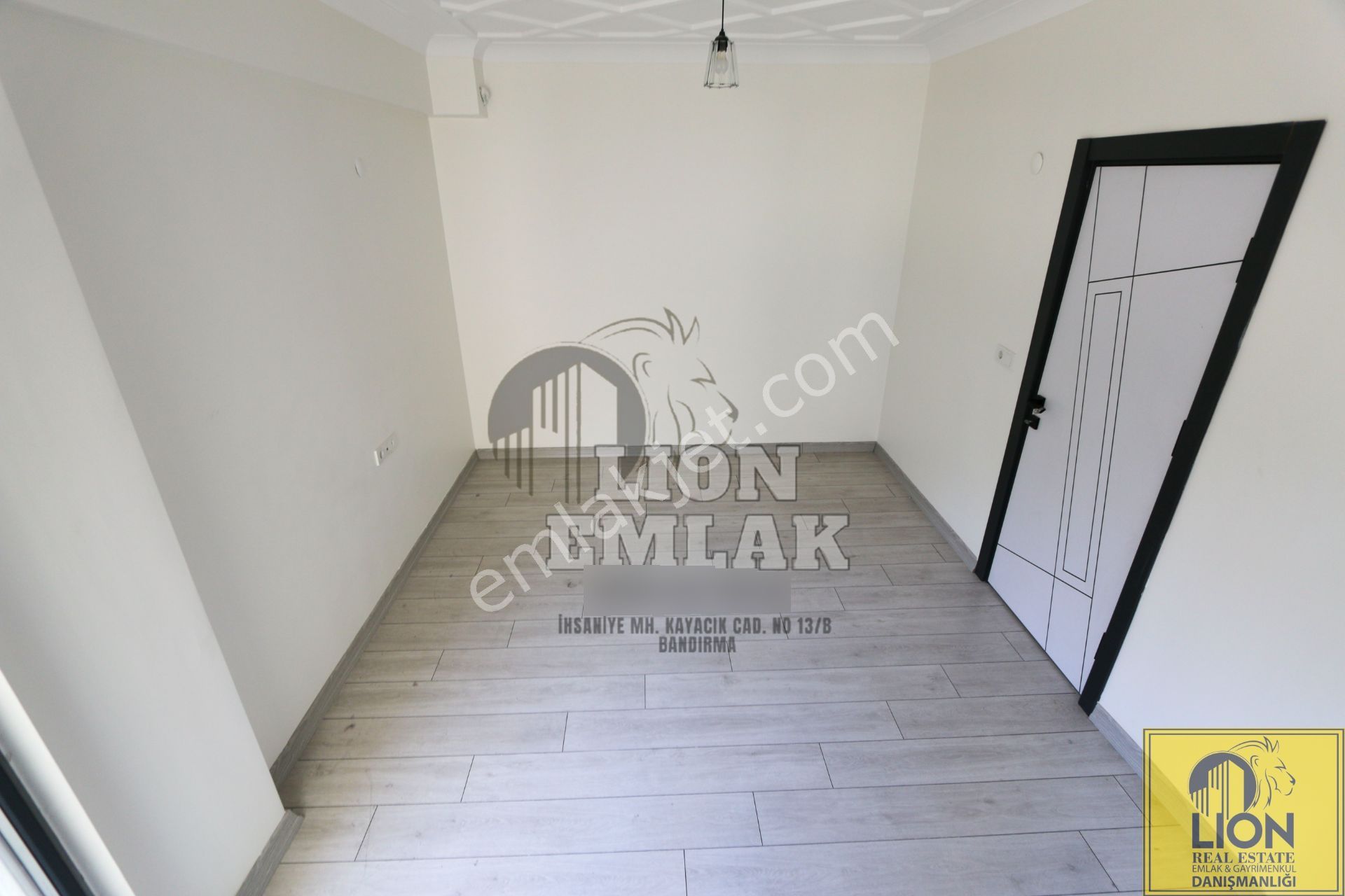 🟨⬛ Lıon Emlak'tan Yenı Mahallede 1+1 Havuzlu Sitede Fırsat 1+1 Daire⬛🟨 - Görsel 27