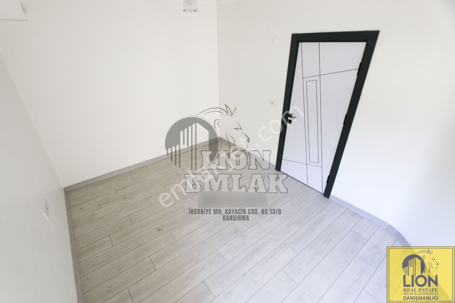 🟨⬛ Lıon Emlak'tan Yenı Mahallede 1+1 Havuzlu Sitede Fırsat 1+1 Daire⬛🟨 - Görsel 23