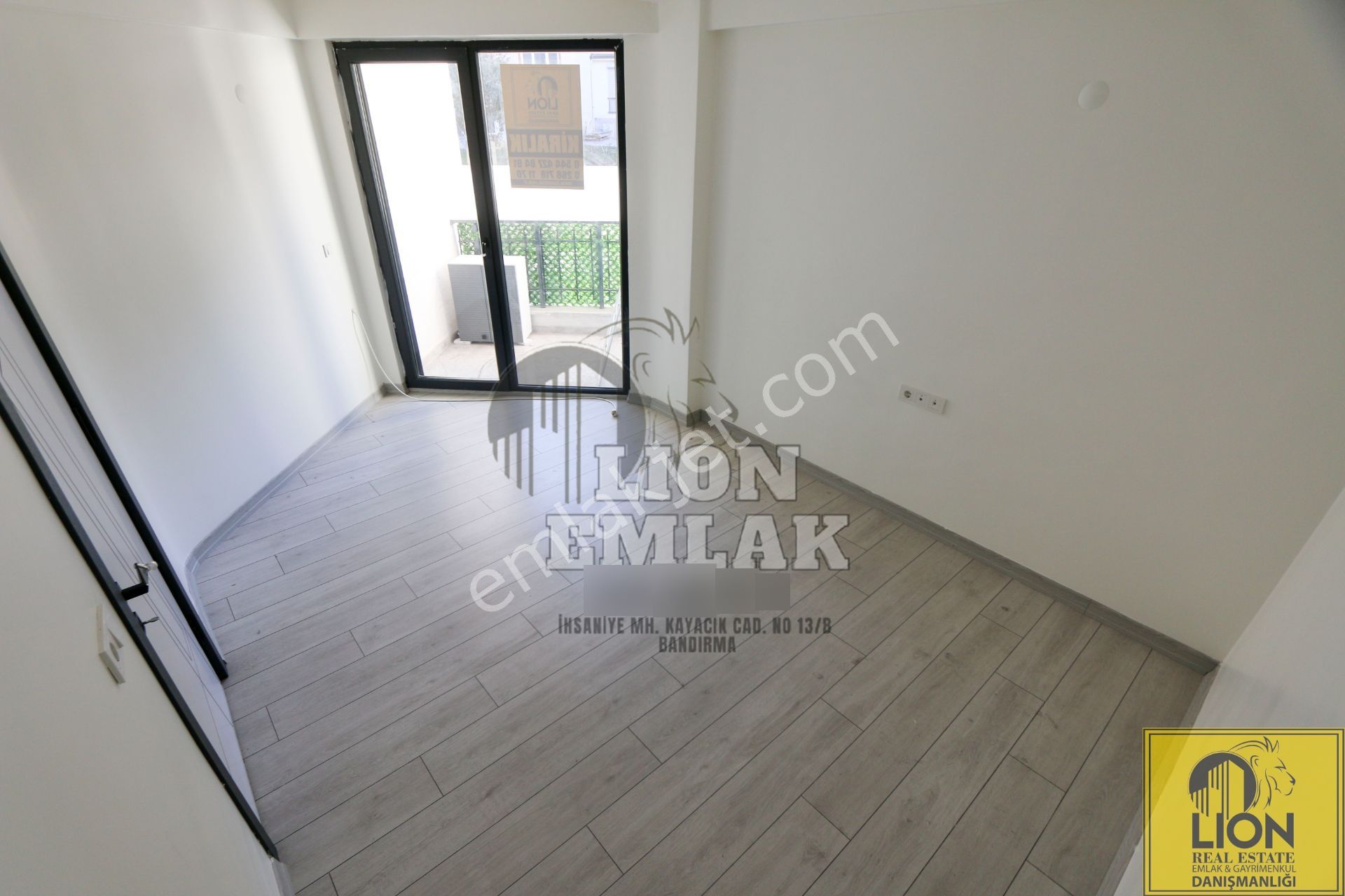 🟨⬛ Lıon Emlak'tan Yenı Mahallede 1+1 Havuzlu Sitede Fırsat 1+1 Daire⬛🟨 - Görsel 20