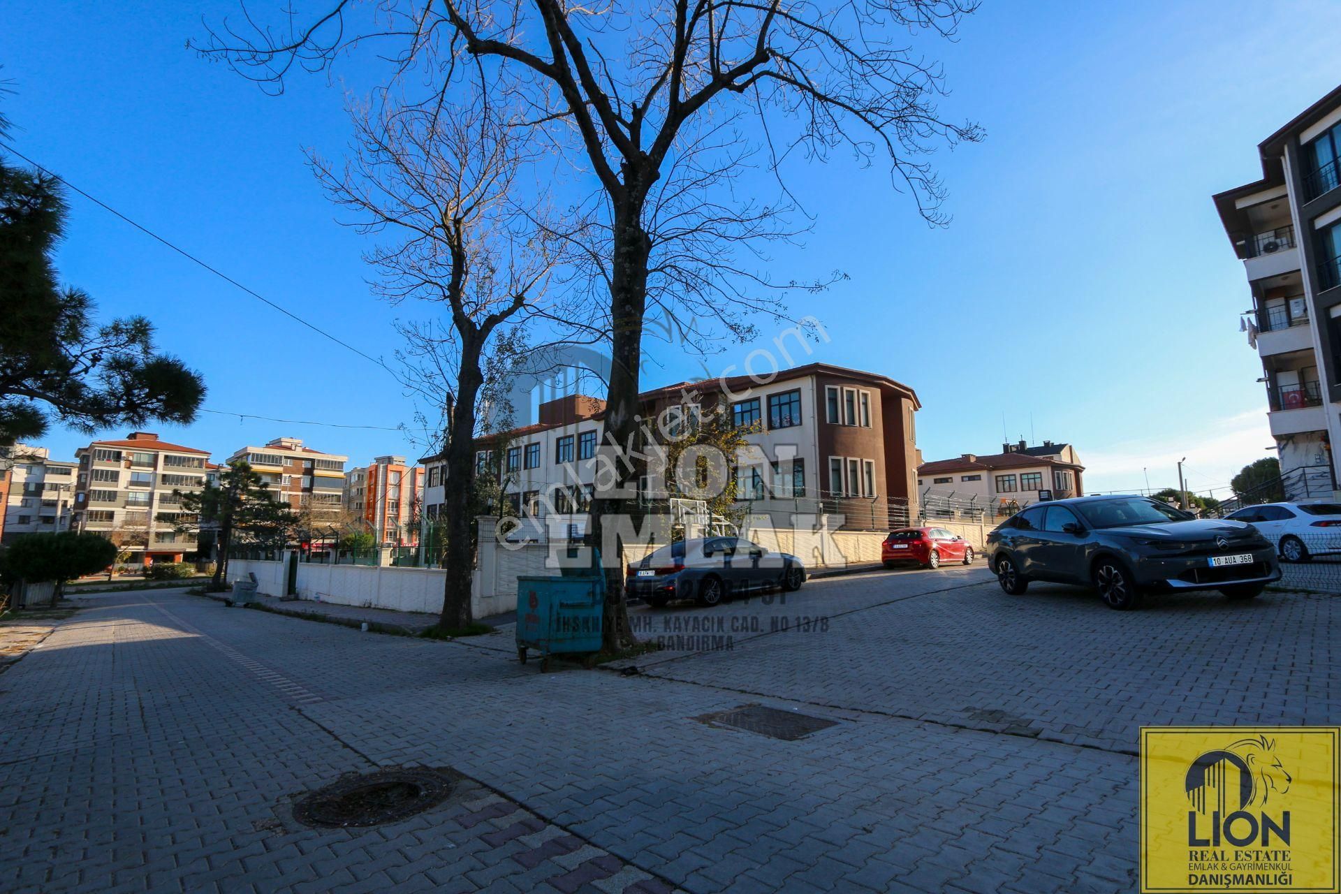 🟨⬛ Lıon Emlak'tan Yenı Mahallede 1+1 Havuzlu Sitede Fırsat 1+1 Daire⬛🟨 - Görsel 35