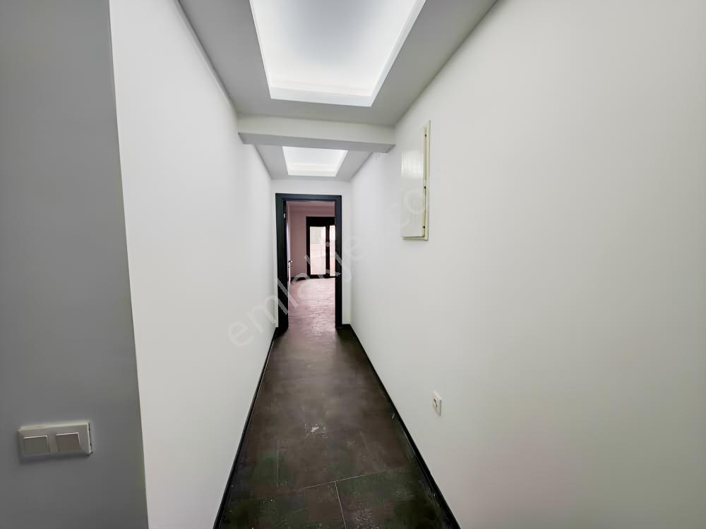 Özbey'den | Akıllı Daire | Yerden Isıtma | Lüks Tasarım | 3+1 | - Görsel 7