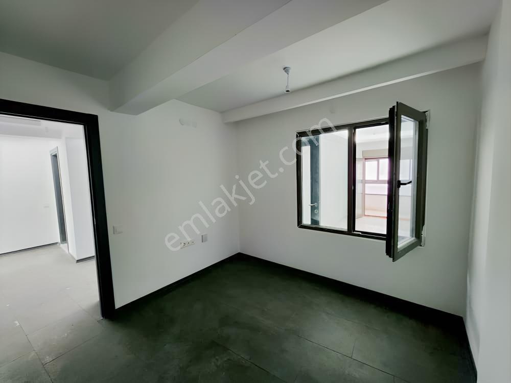 Özbey'den | Akıllı Daire | Yerden Isıtma | Lüks Tasarım | 3+1 | - Görsel 23