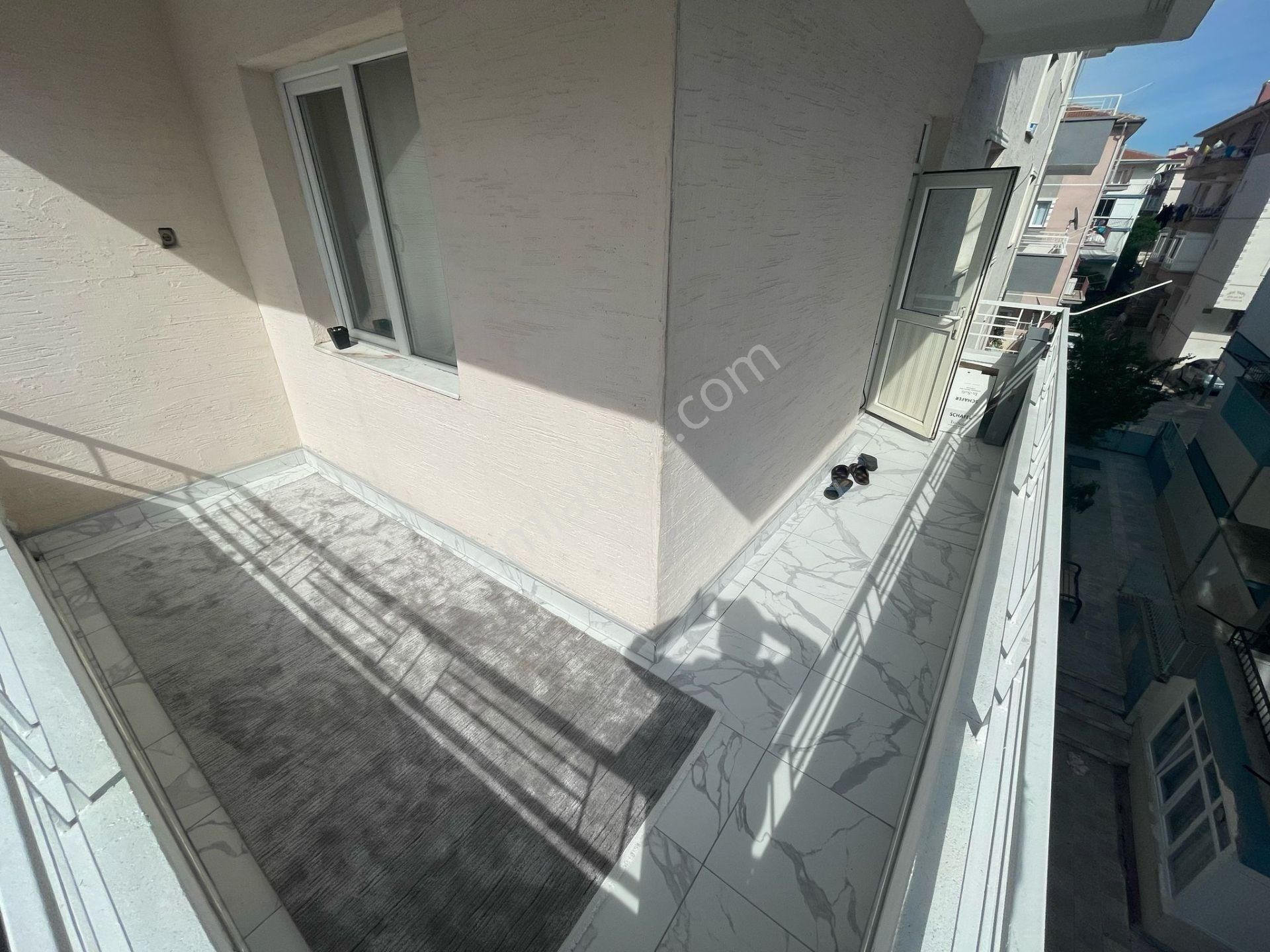 Sincan Mareşalda 3+1 Full Yapılı Ara Kat Trene Yakın Lüks Daire - Görsel 18