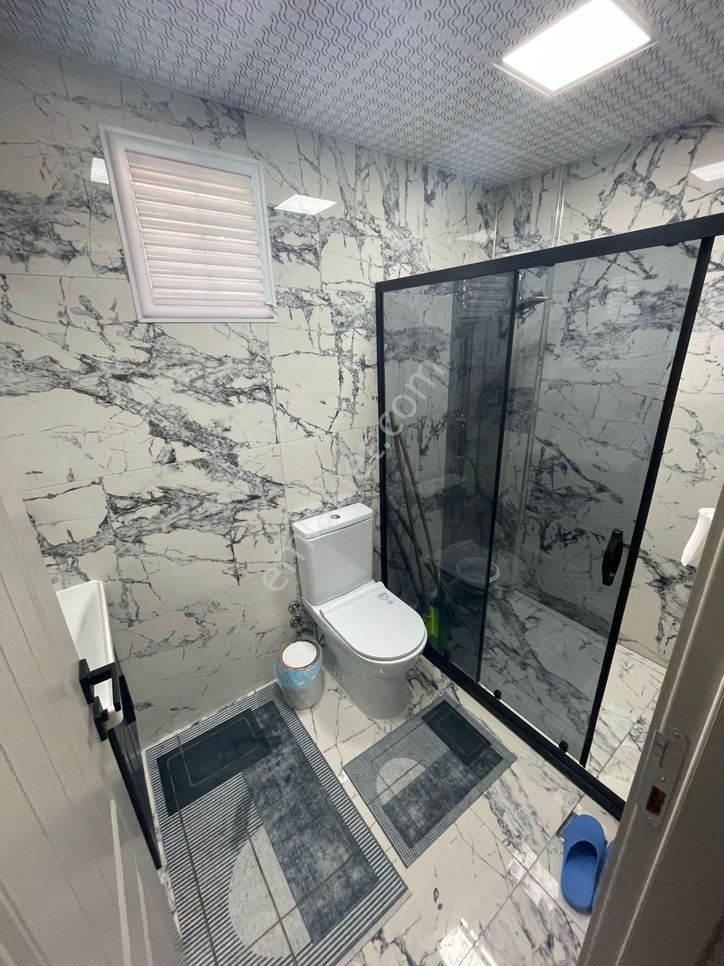 Sincan Mareşalda 3+1 Full Yapılı Ara Kat Trene Yakın Lüks Daire - Görsel 24