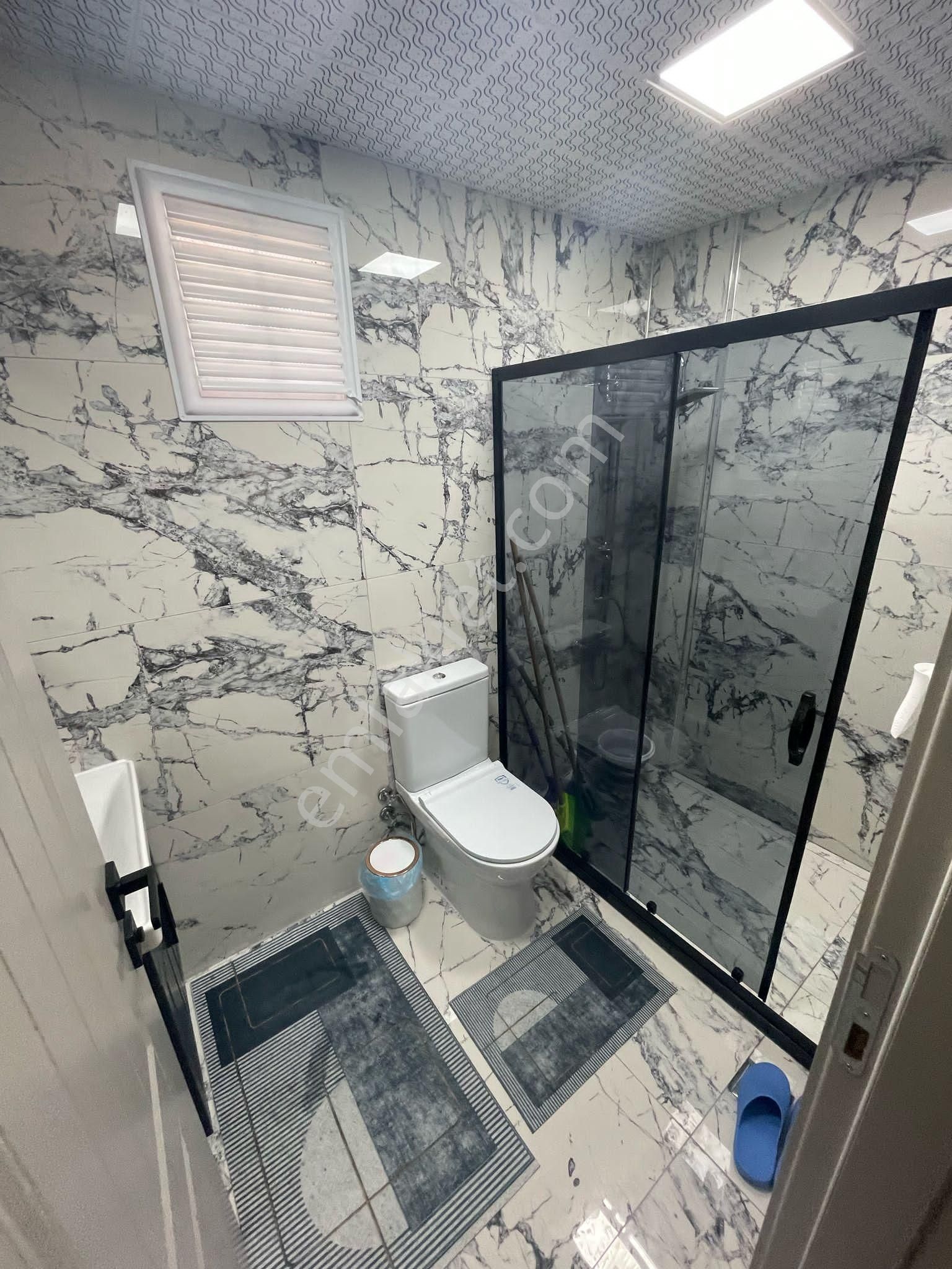 Sincan Mareşalda 3+1 Full Yapılı Ara Kat Trene Yakın Lüks Daire - Görsel 23