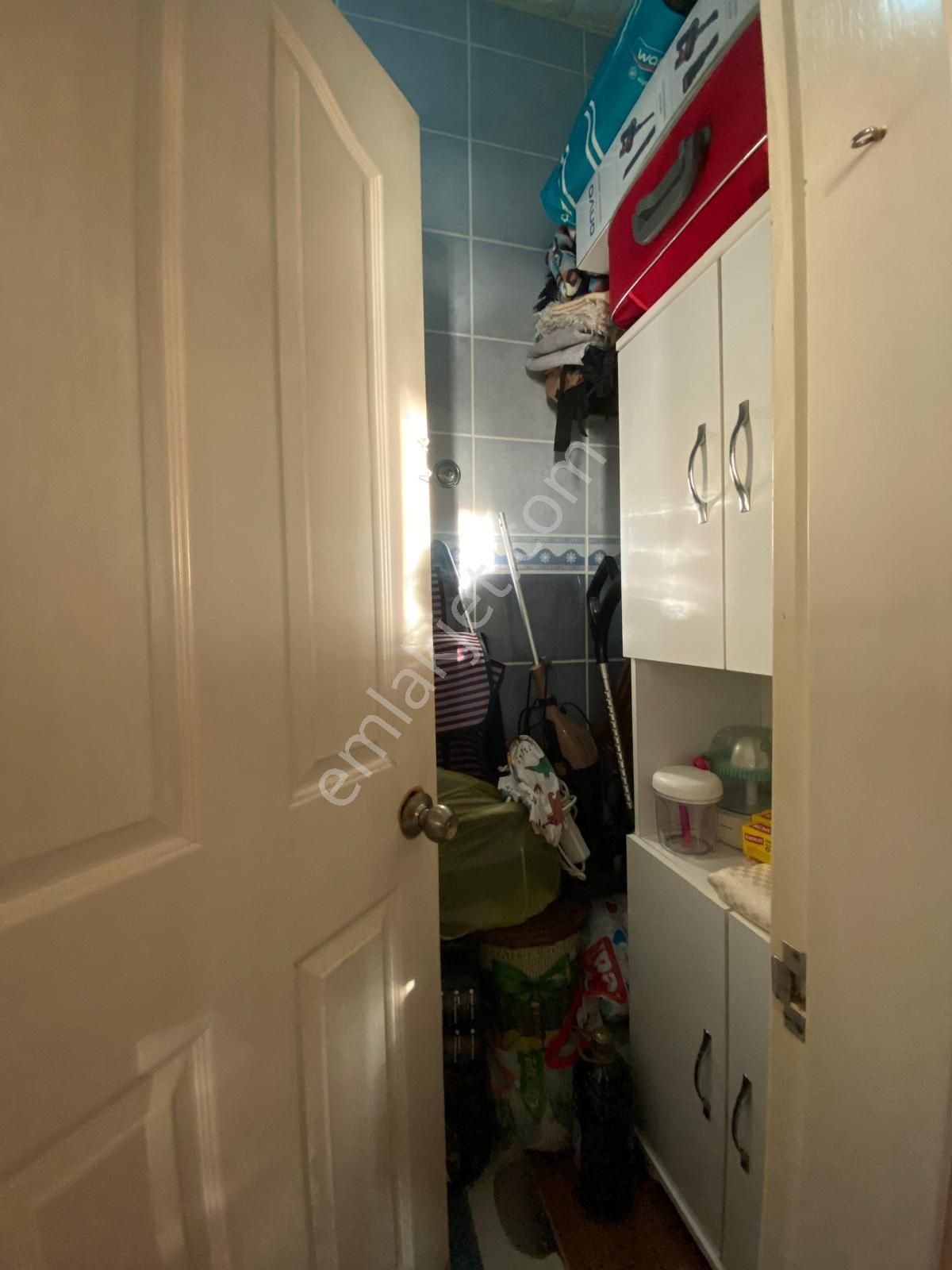 Müslüm Emlaktan 2+1 Masrafsız Satılık Daire - Görsel 11