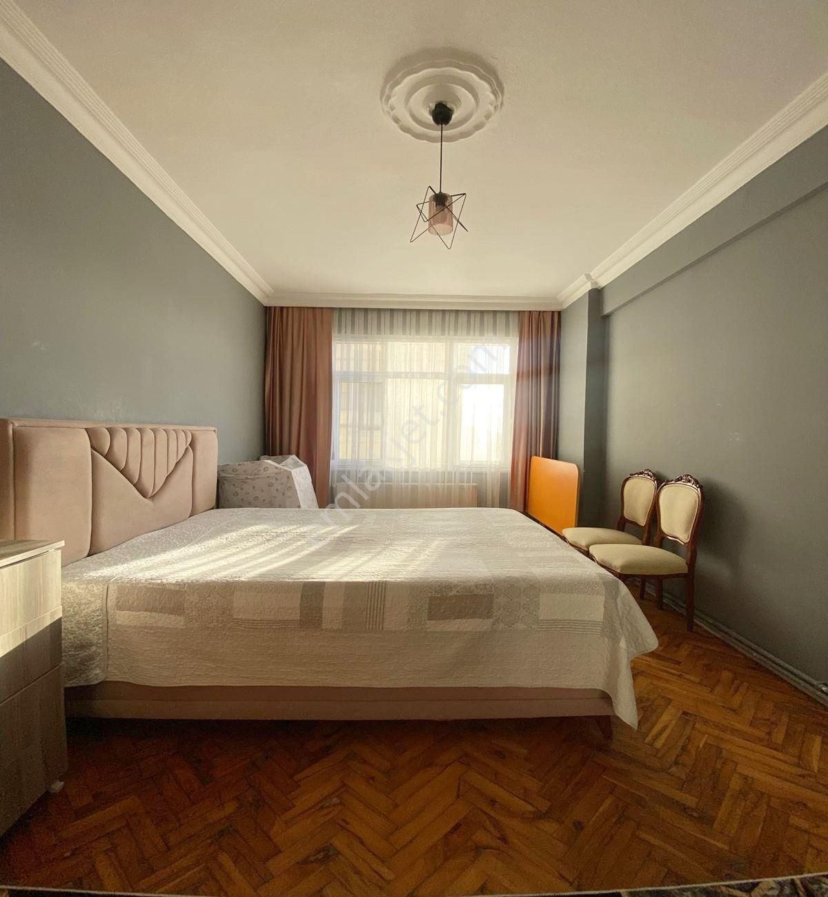 Müslüm Emlaktan 2+1 Masrafsız Satılık Daire - Görsel 3