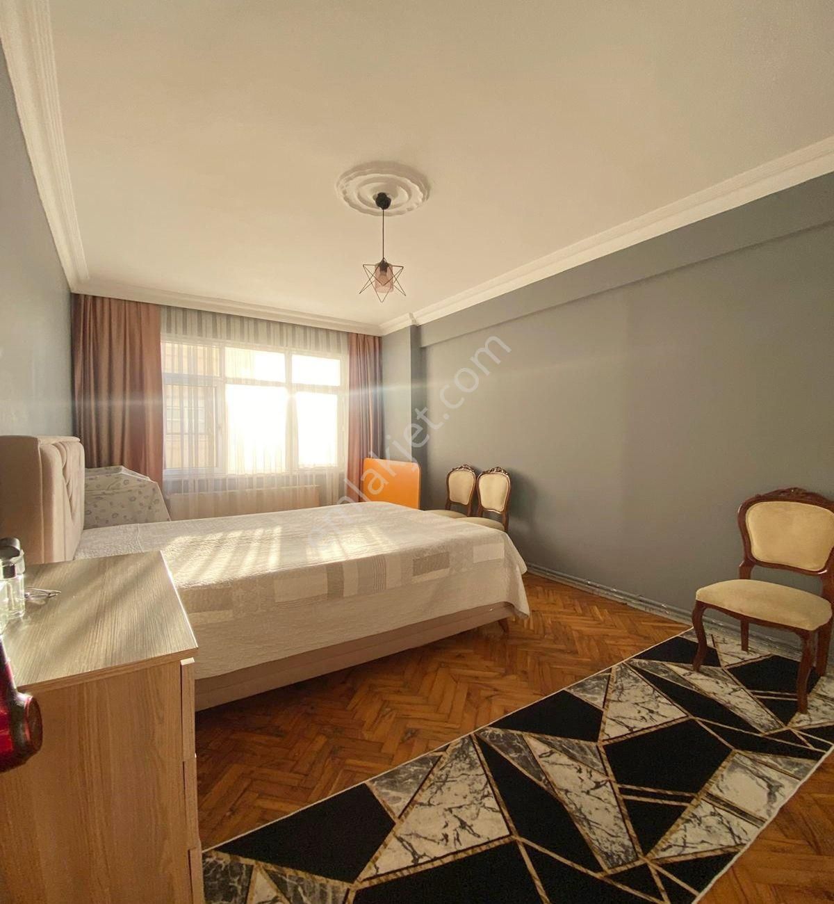 Müslüm Emlaktan 2+1 Masrafsız Satılık Daire - Görsel 2