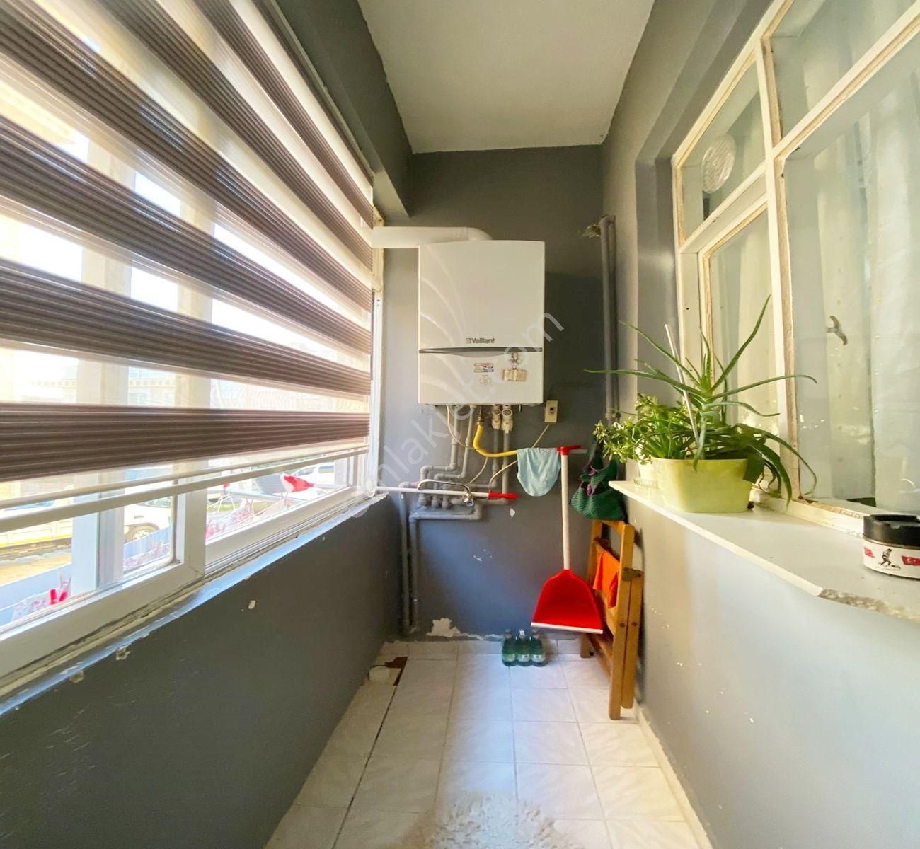 Müslüm Emlaktan 2+1 Masrafsız Satılık Daire - Görsel 20