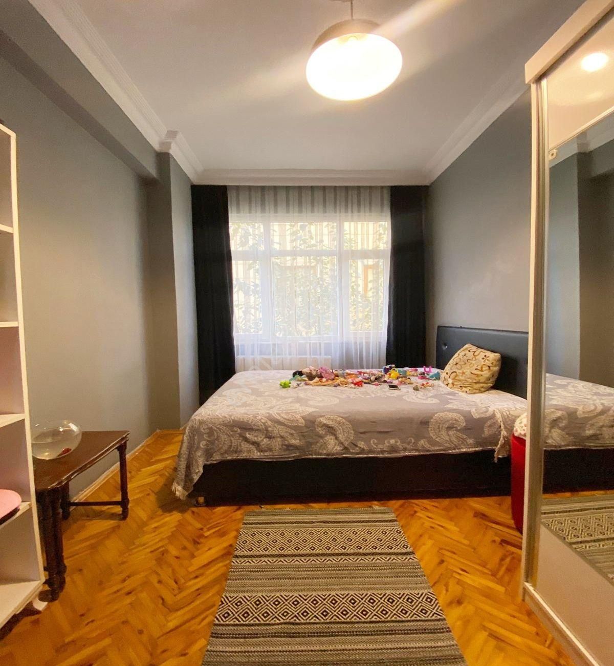 Müslüm Emlaktan 2+1 Masrafsız Satılık Daire - Görsel 12