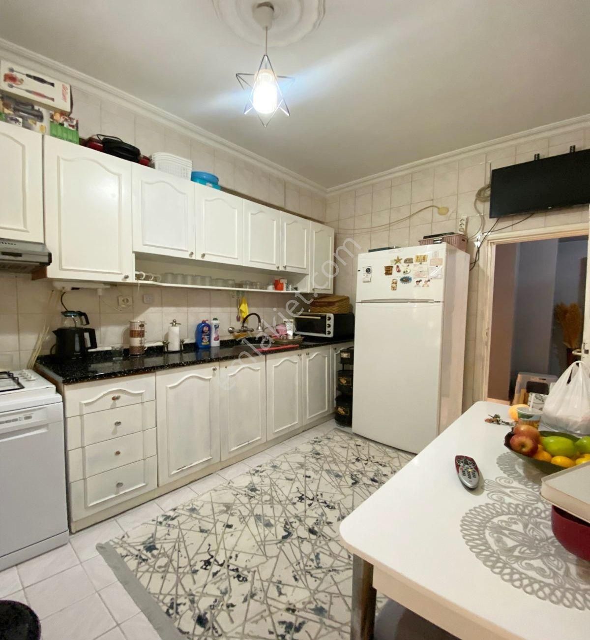 Müslüm Emlaktan 2+1 Masrafsız Satılık Daire - Görsel 14