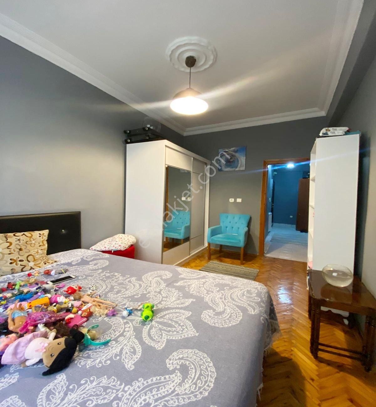 Müslüm Emlaktan 2+1 Masrafsız Satılık Daire - Görsel 5