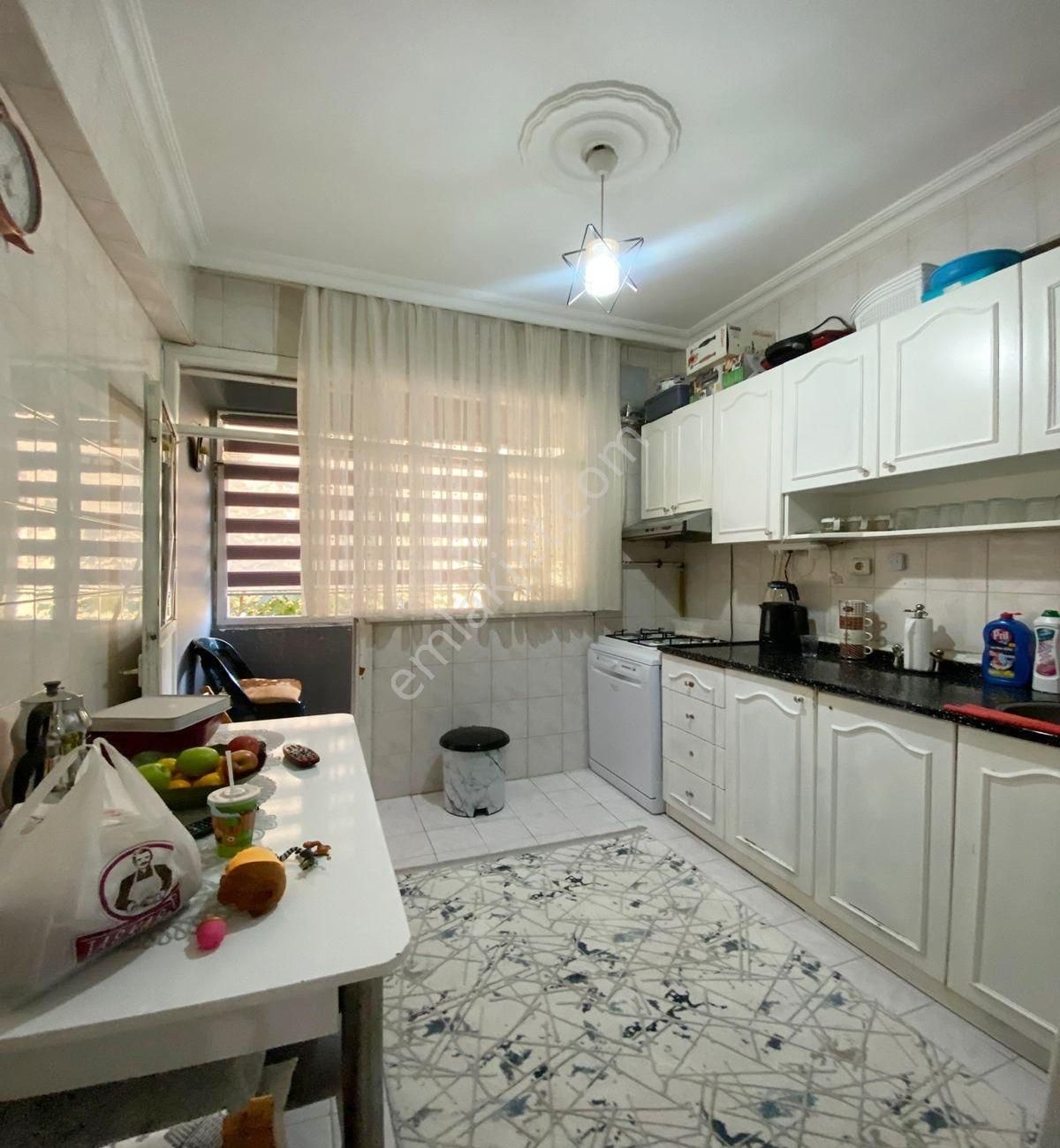 Müslüm Emlaktan 2+1 Masrafsız Satılık Daire - Görsel 18